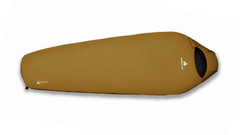 PHANTOM SLEEPING BAG (Yellow)