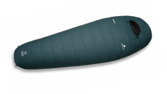 BEAST DOWN SLEEPING BAG