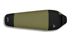 STORM 10°C SLEEPING BAG (Green)