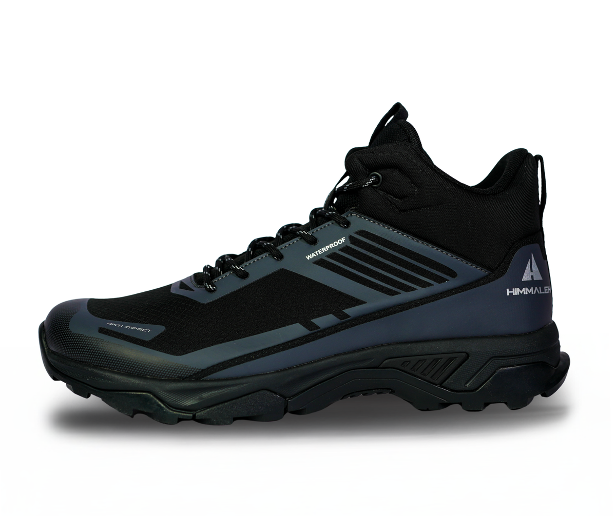 MENS FUSION MID HTX SHOES