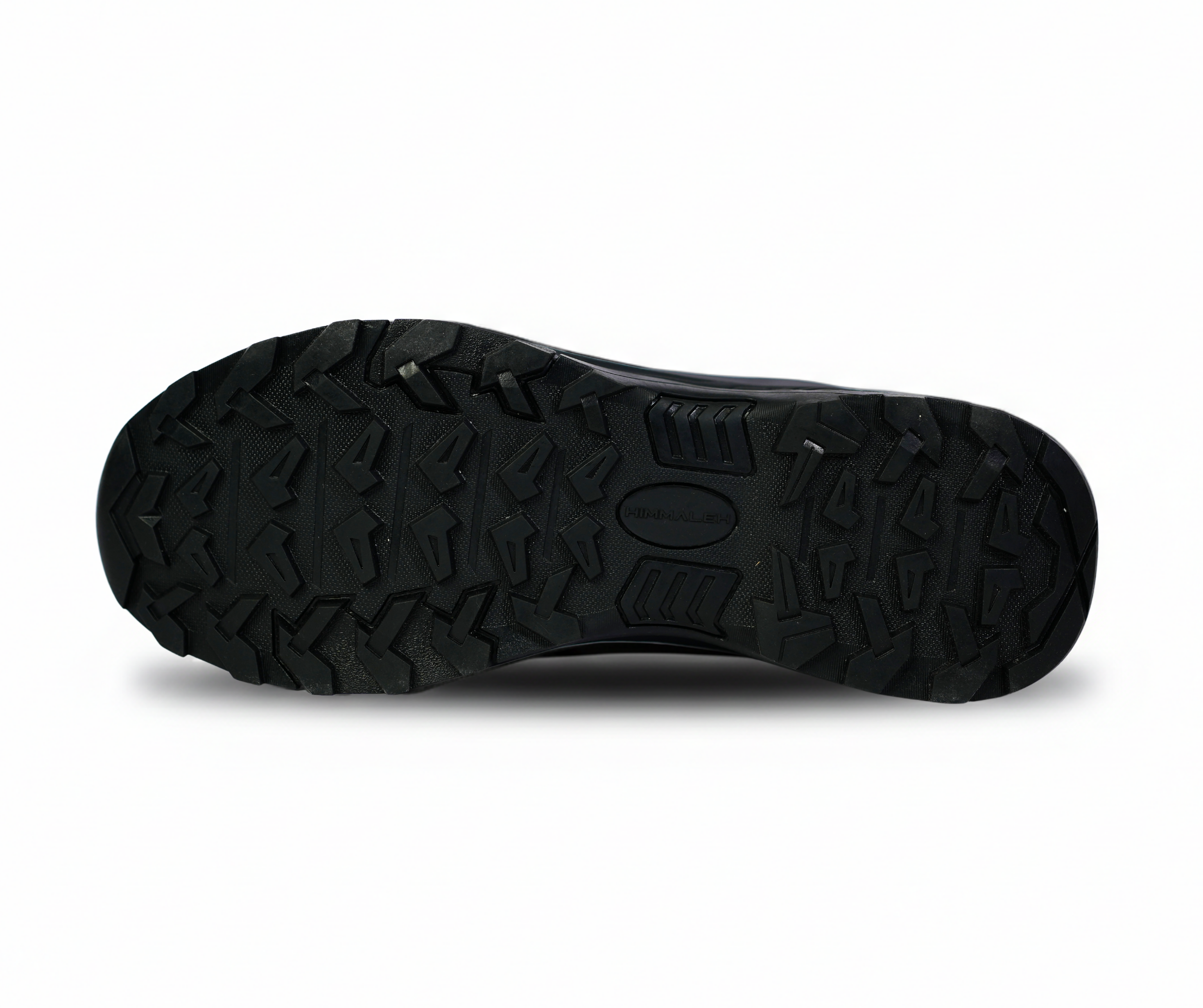 MENS FUSION MID HTX SHOES