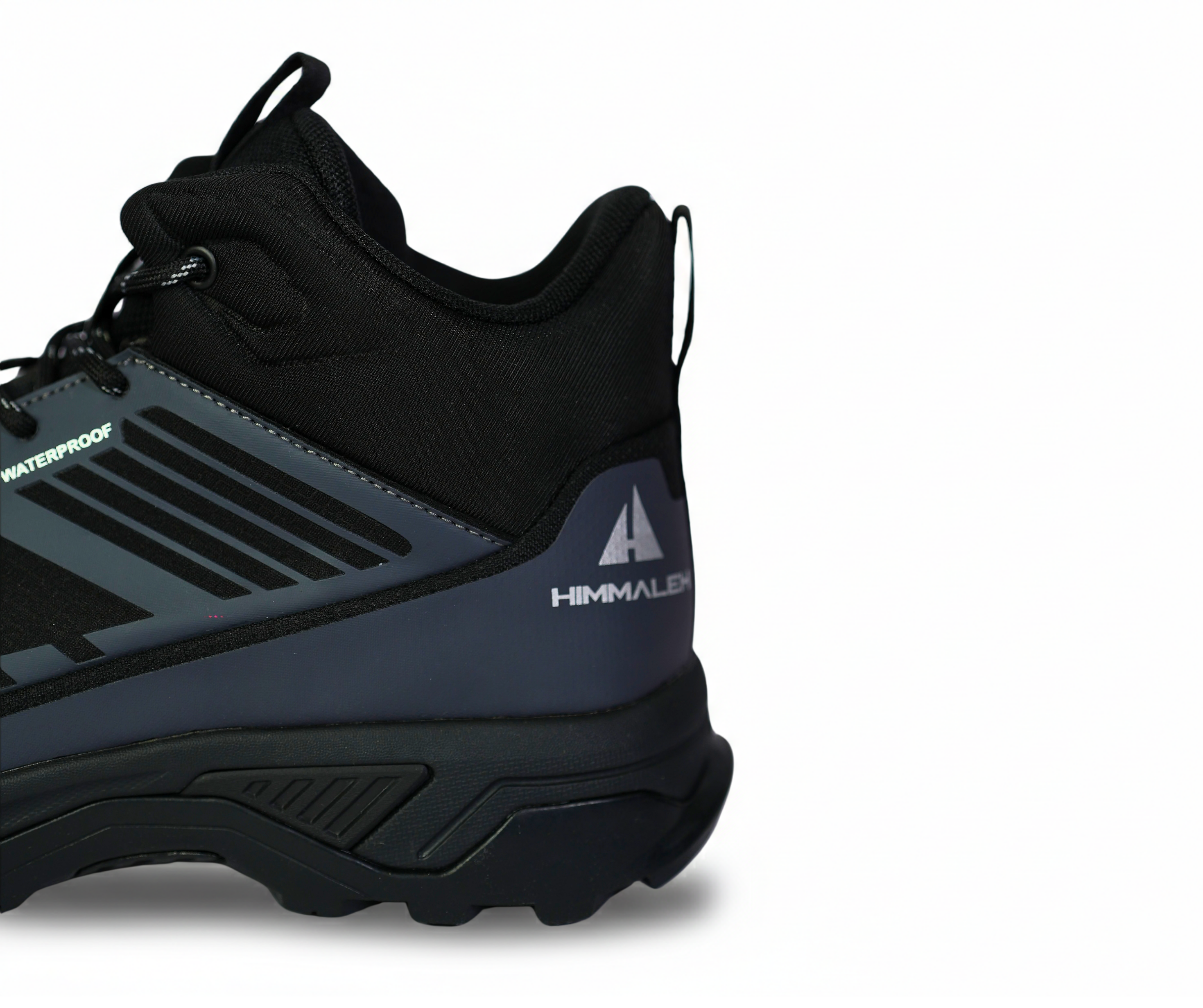 MENS FUSION MID HTX SHOES