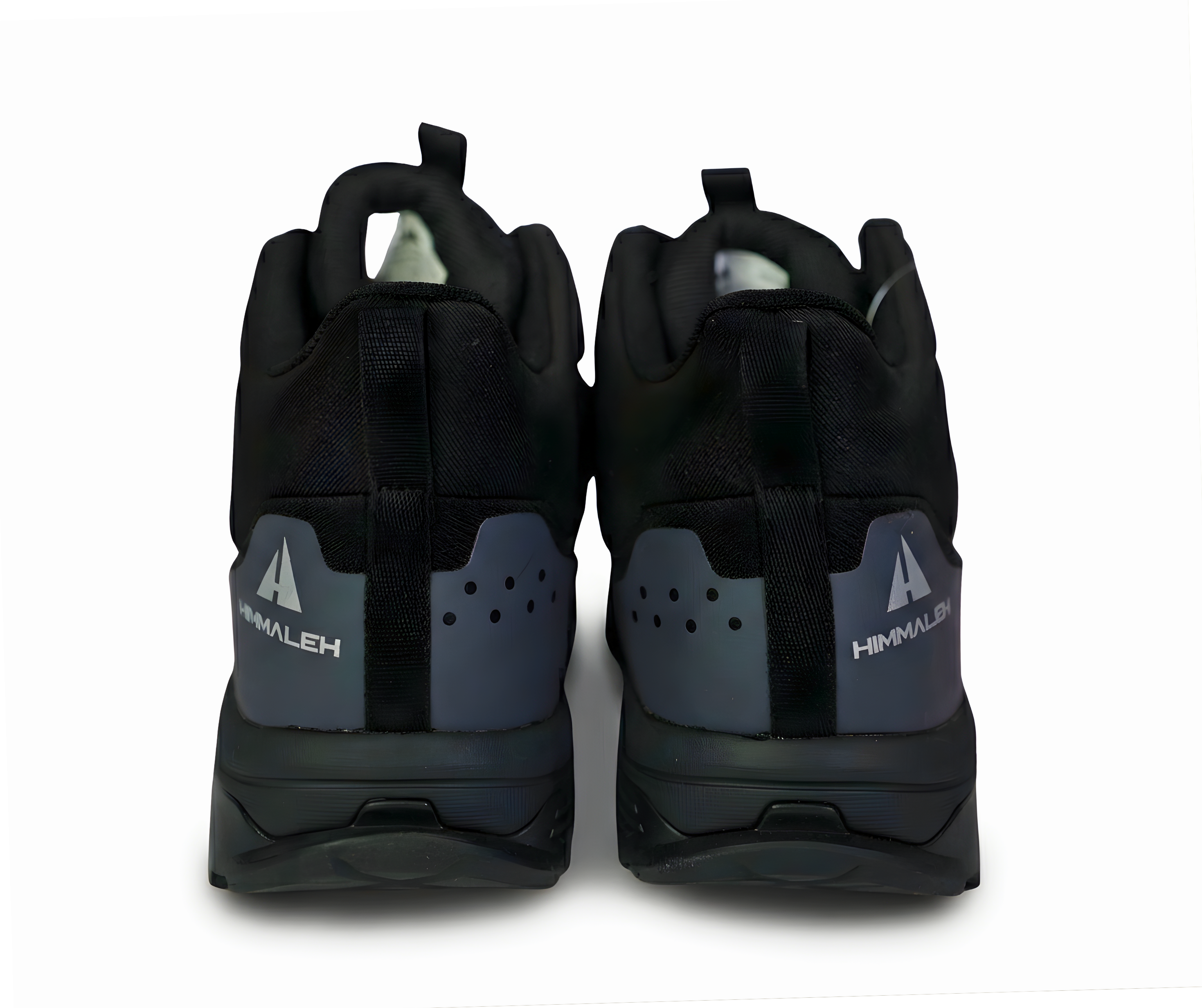 MENS FUSION MID HTX SHOES