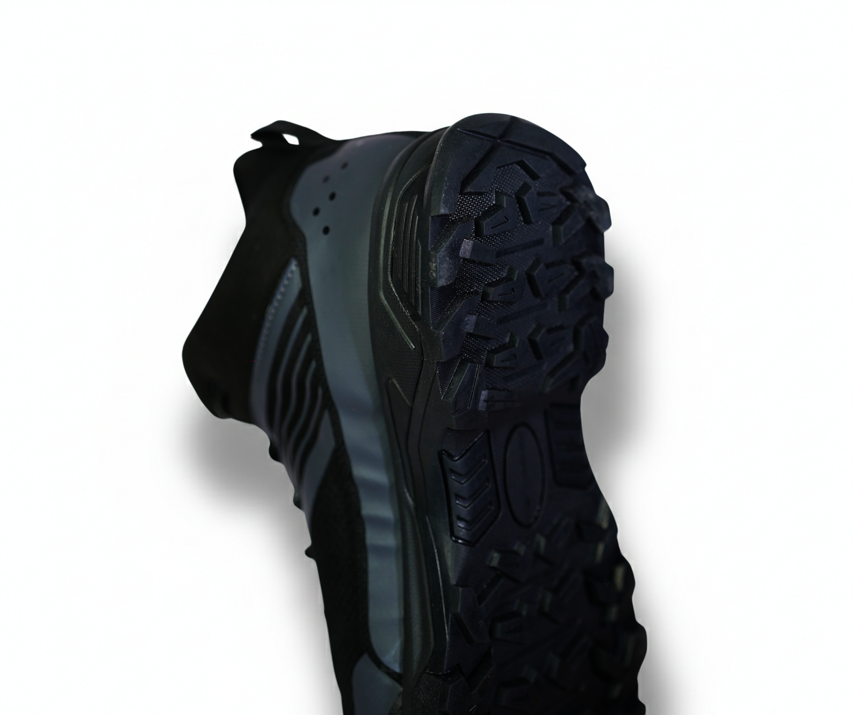 MENS FUSION MID HTX SHOES