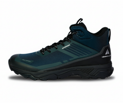 MENS FUSION MID HTX SHOES (Blue)