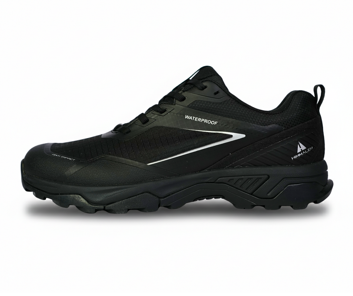 MENS FUSION LOW HTX SHOES