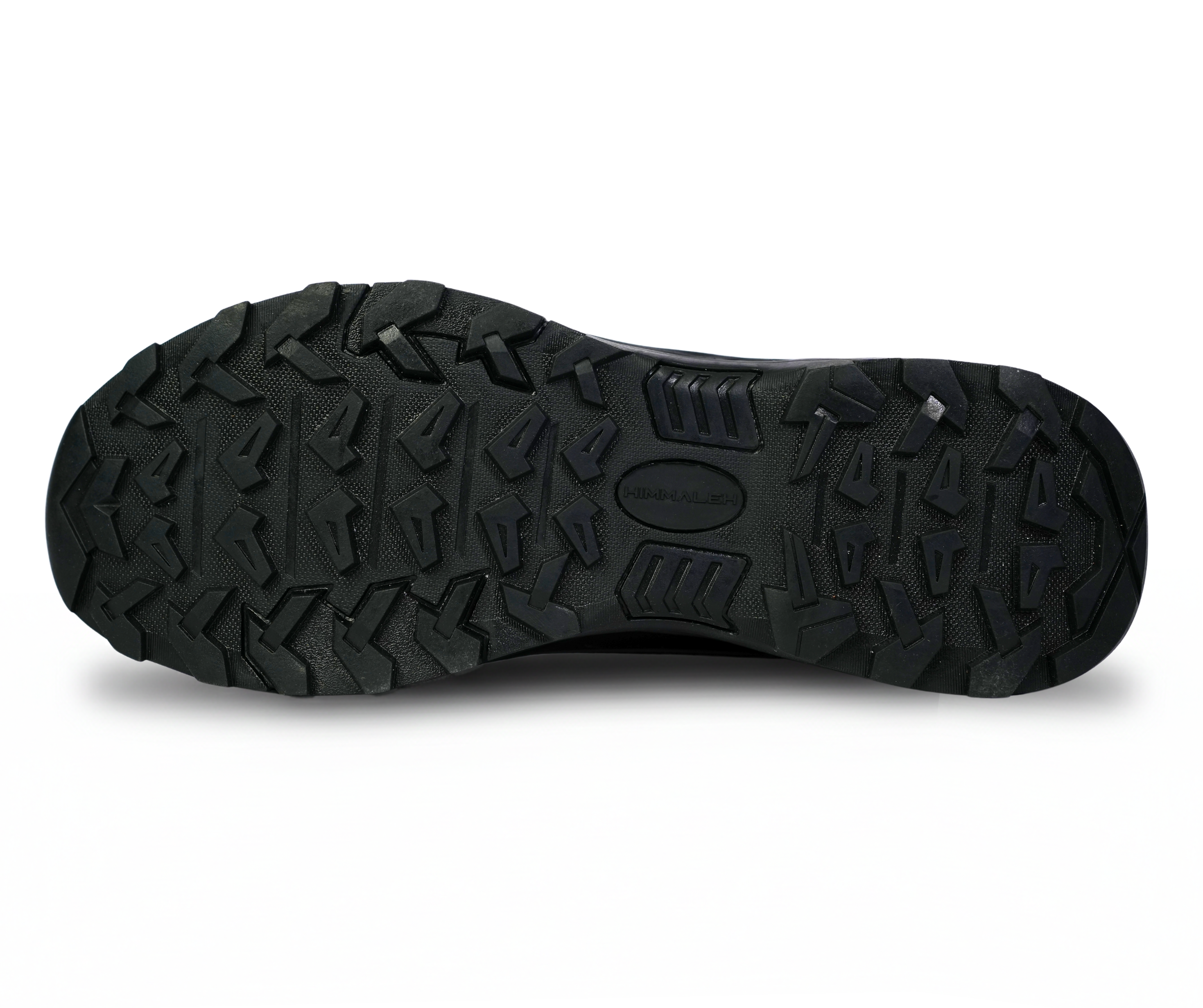 MENS FUSION LOW HTX SHOES