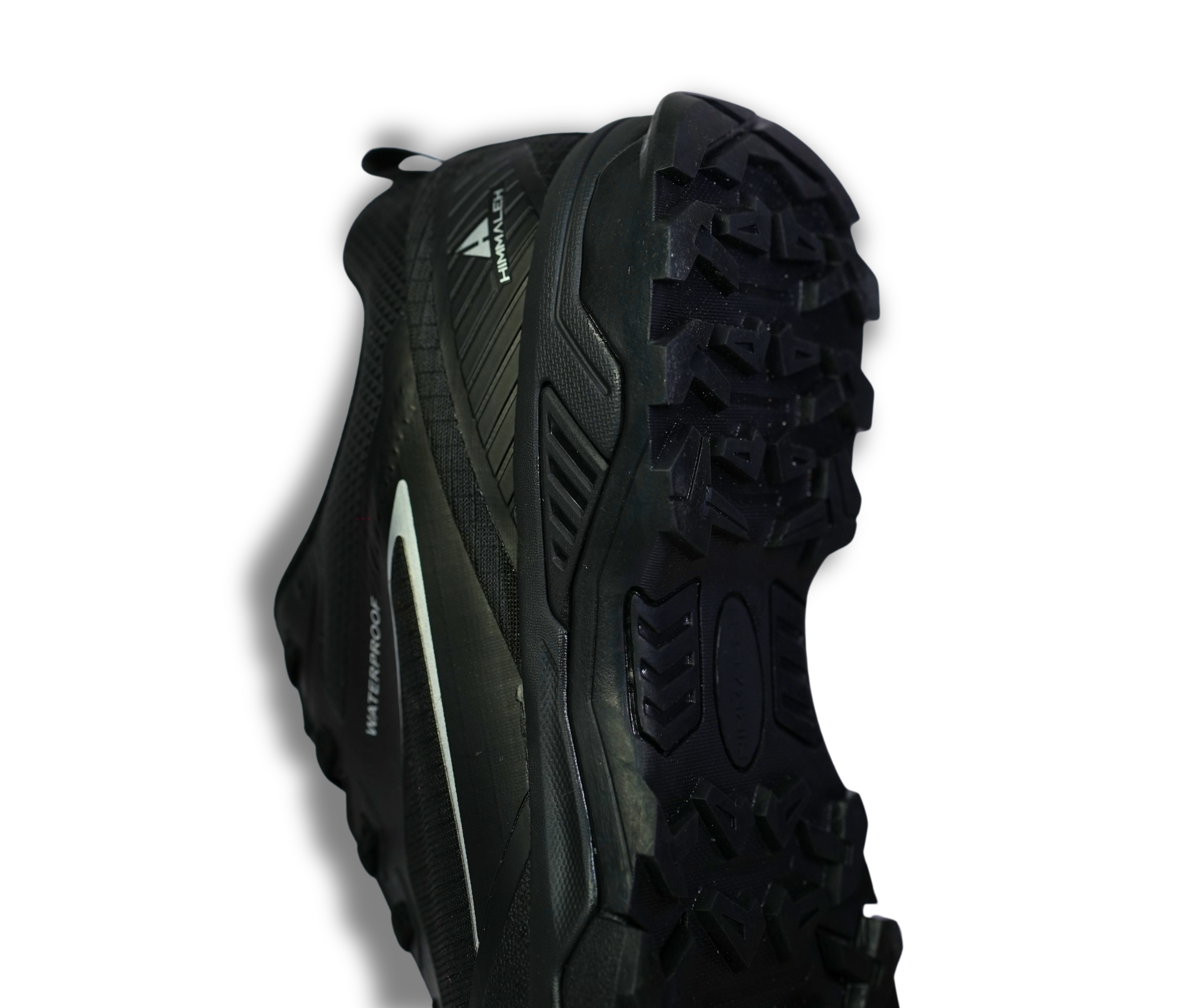 MENS FUSION LOW HTX SHOES