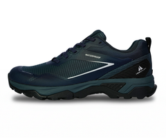 MENS FUSION LOW HTX SHOES (Blue)