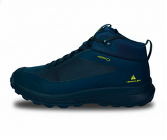 CYCLONE Mid HTX Waterproof Hiking/Trekking Shoe Lightweight, Vegan, Non-Slip Rubber Grip (Copy)