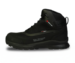 MENS ALPINE HTX HIKING SHOES