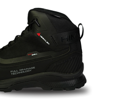 MENS ALPINE HTX HIKING SHOES