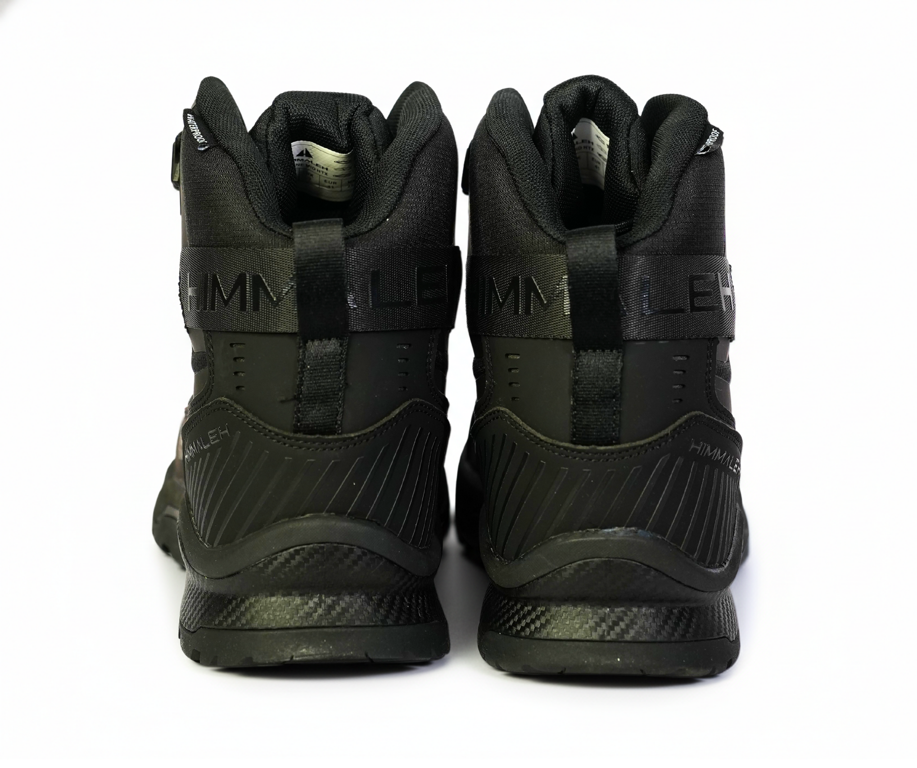 MENS ALPINE HTX HIKING SHOES