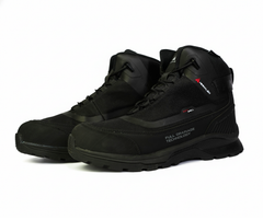 MENS ALPINE HTX HIKING SHOES