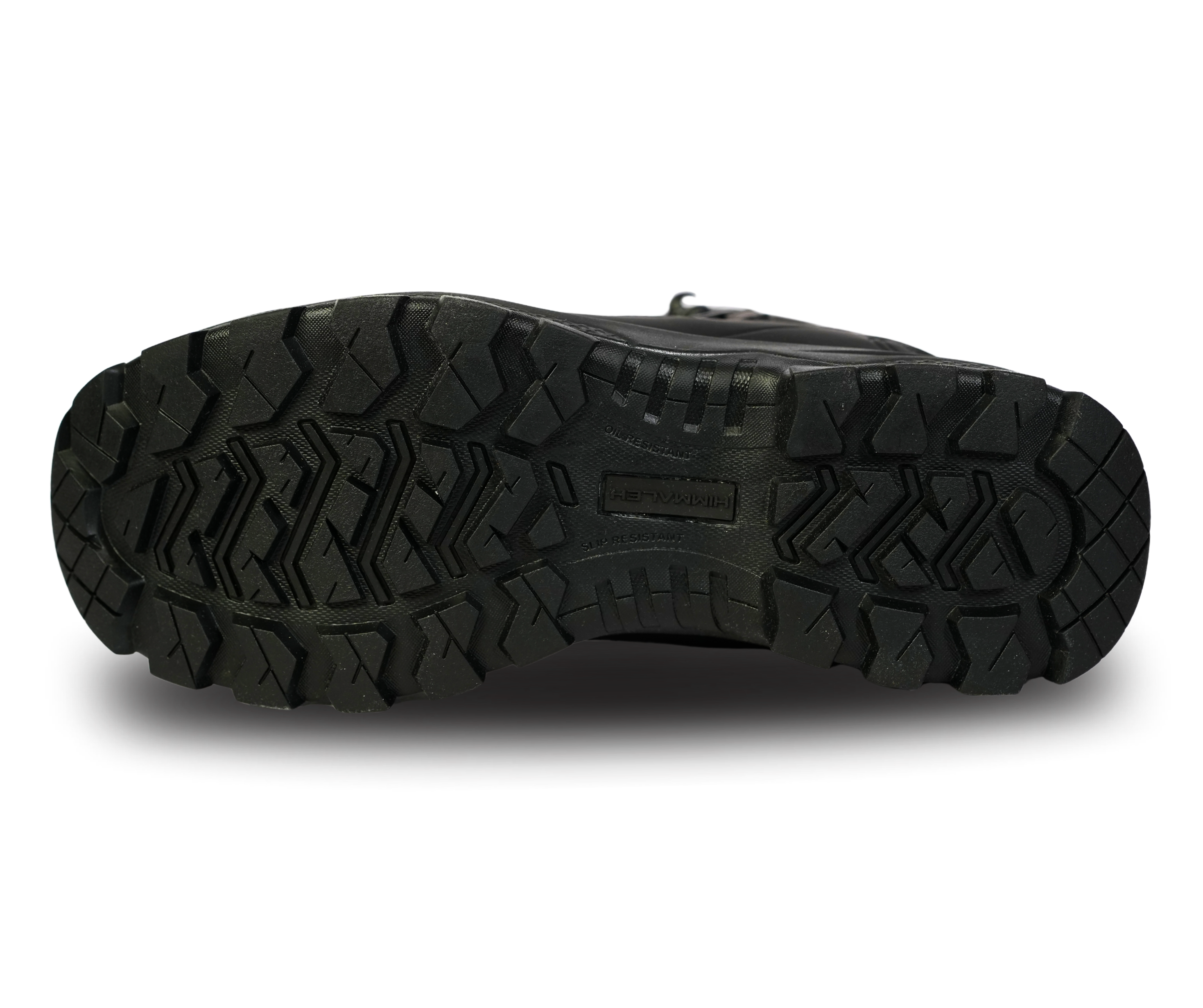 MENS FROST SNOW HTX SHOES (3M THINSULATE)