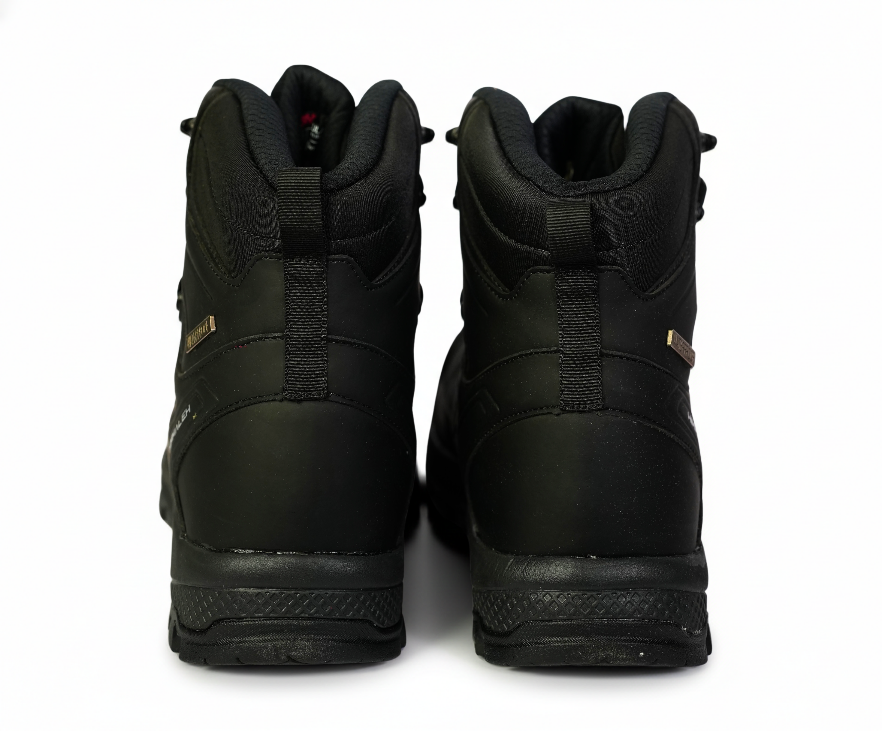 MENS FROST SNOW HTX SHOES (3M THINSULATE)
