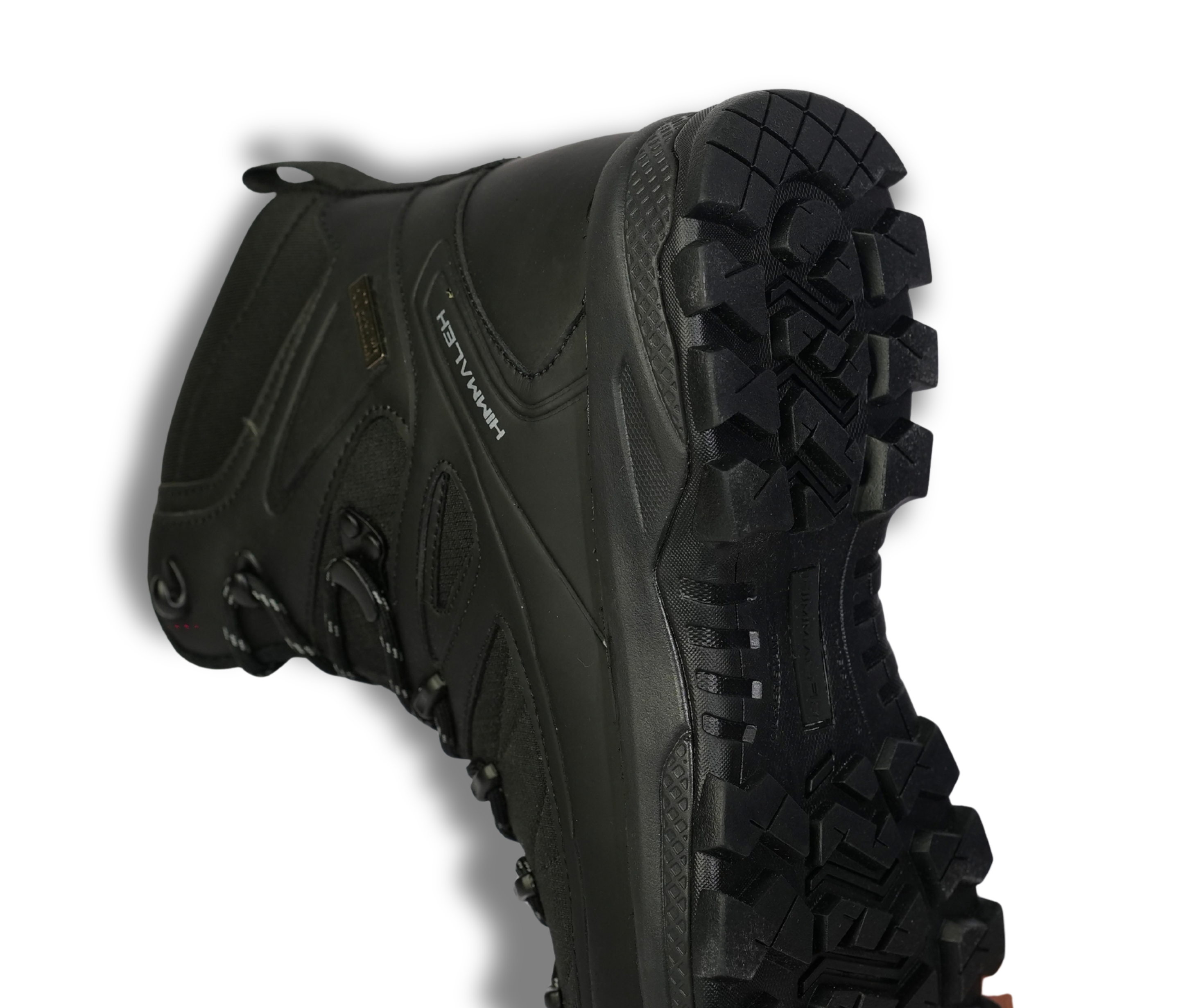 MENS FROST SNOW HTX SHOES (3M THINSULATE)