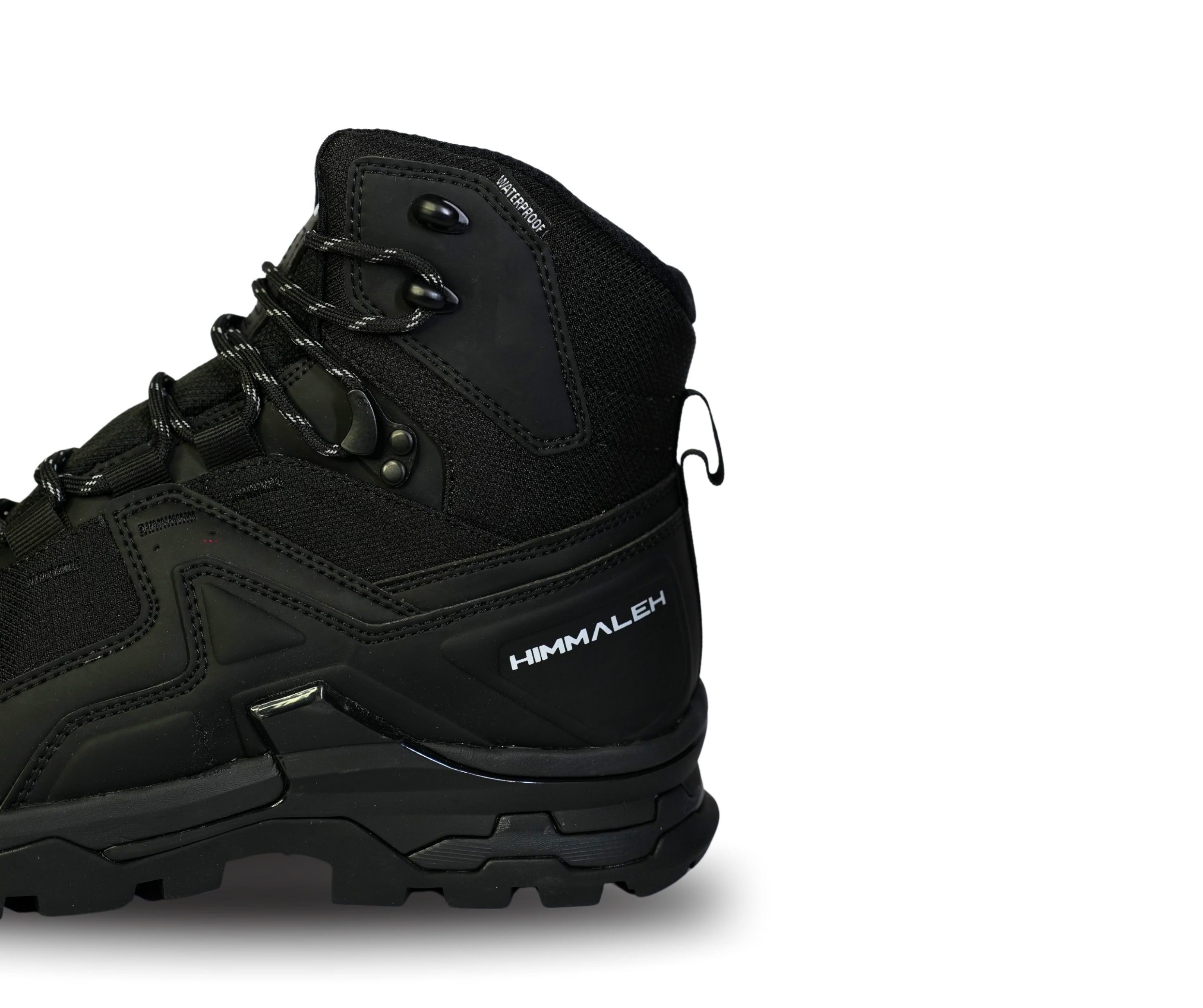 MENS ARCTIC HTX SNOW SHOES (3M THINSULATE)