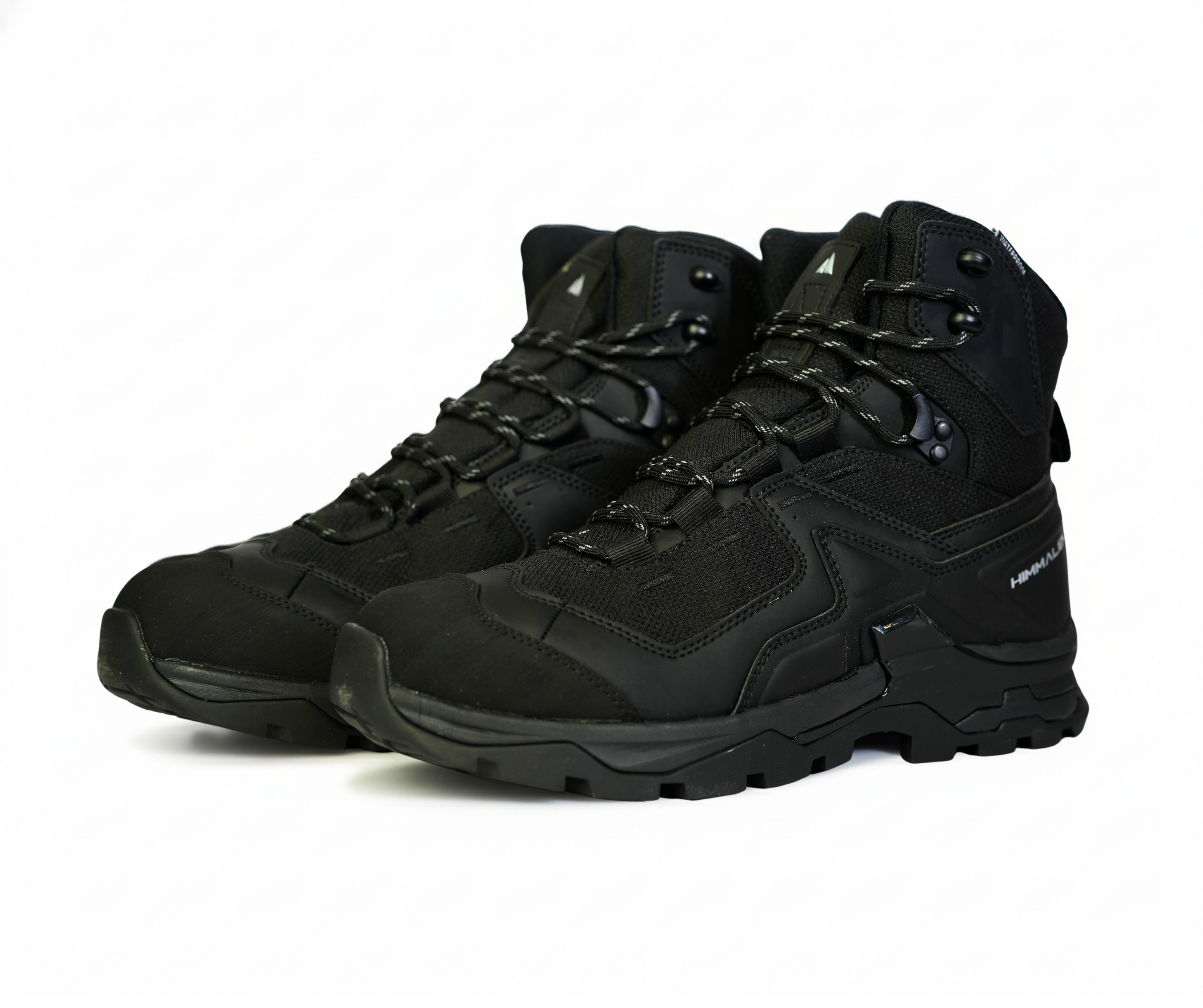 MENS ARCTIC HTX SNOW SHOES (3M THINSULATE)