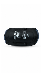 SHADOW SLEEPING BAG (Blue)