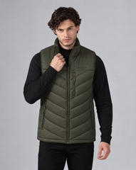 MENS ZEPHYR PUFFER VEST