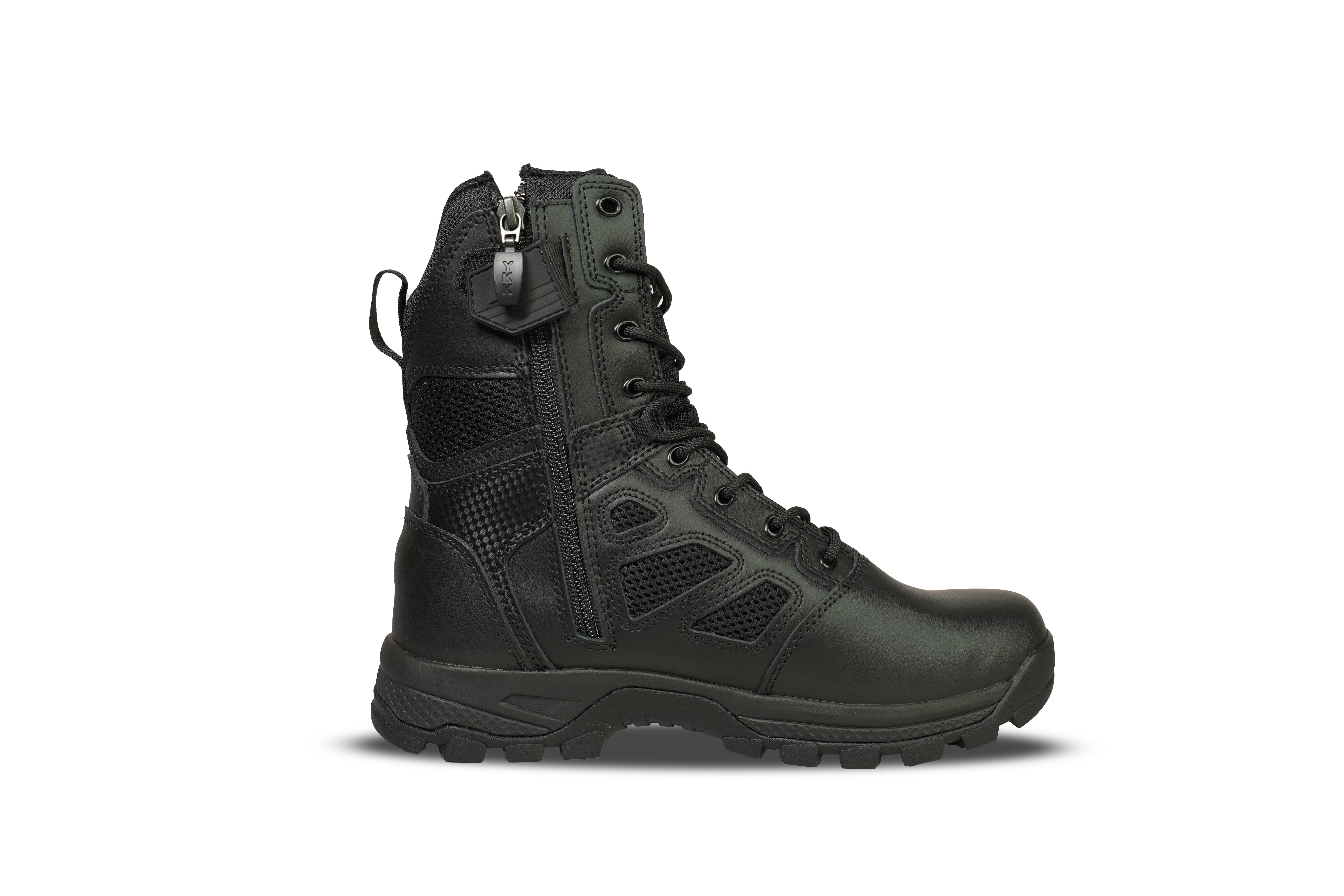 RAPTOR 1.0 TACTICAL BOOT