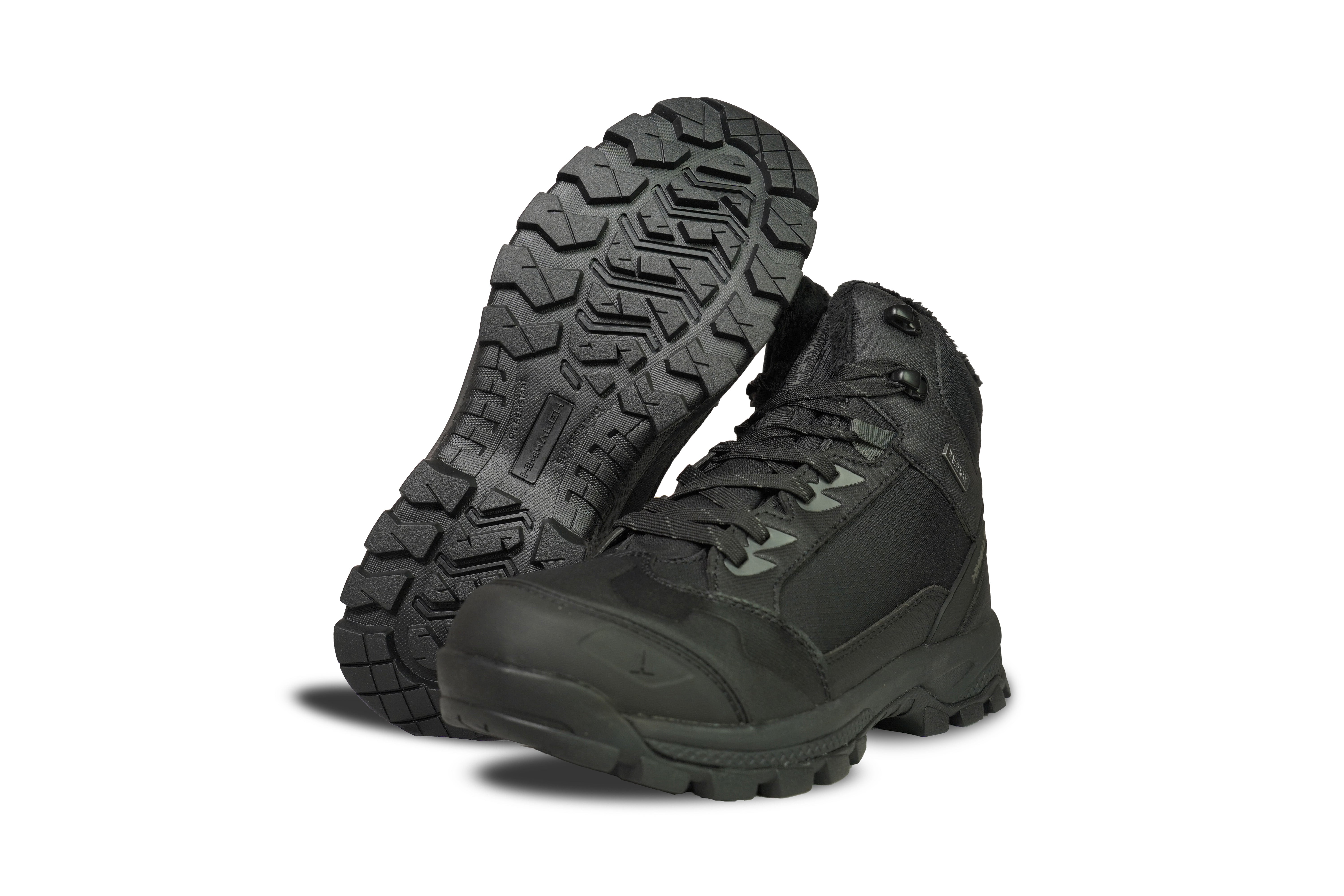 RENEGADE EVO ICE HTX Hiking Shoes Waterproof Winter Trekking