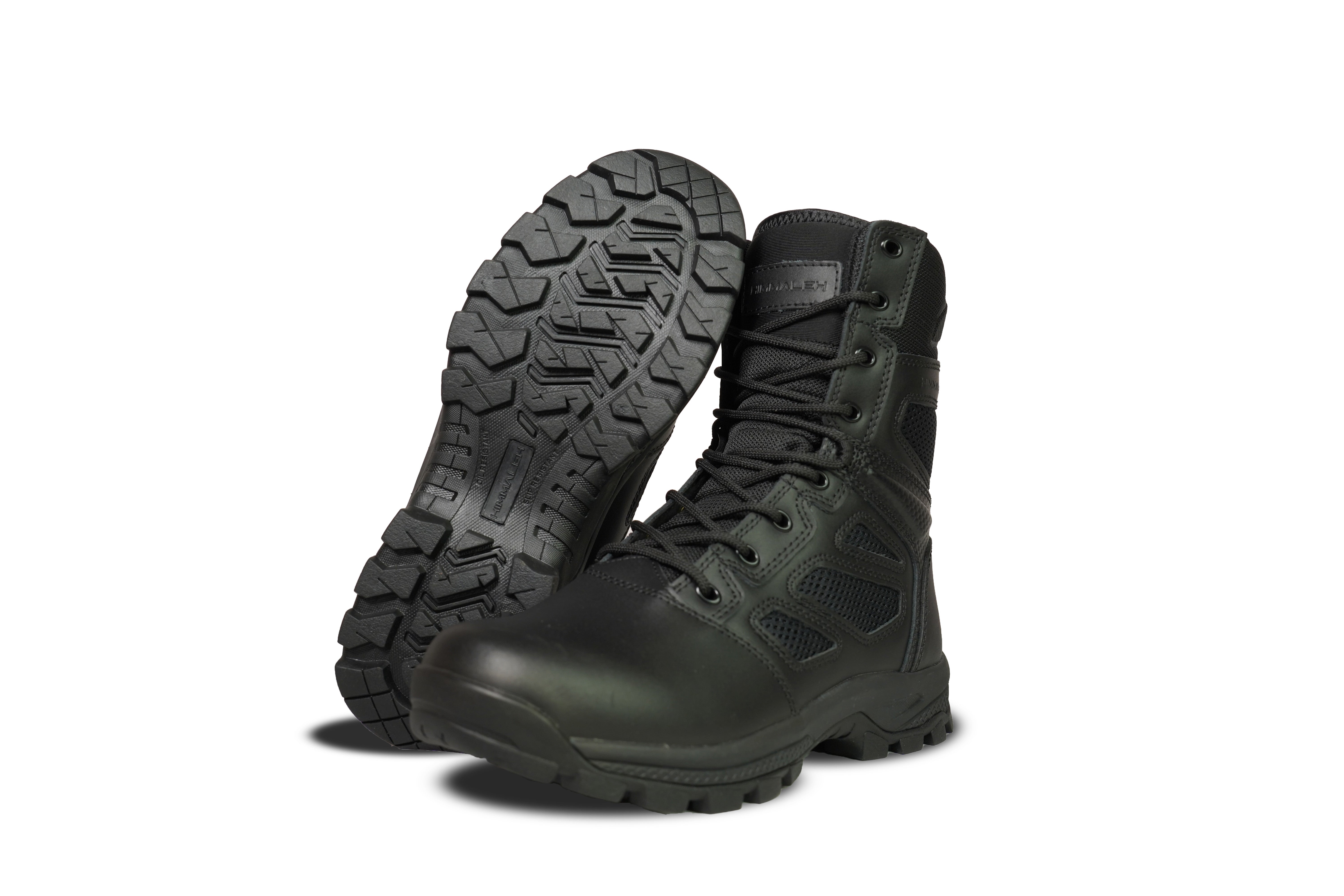 RAPTOR 1.0 TACTICAL BOOT