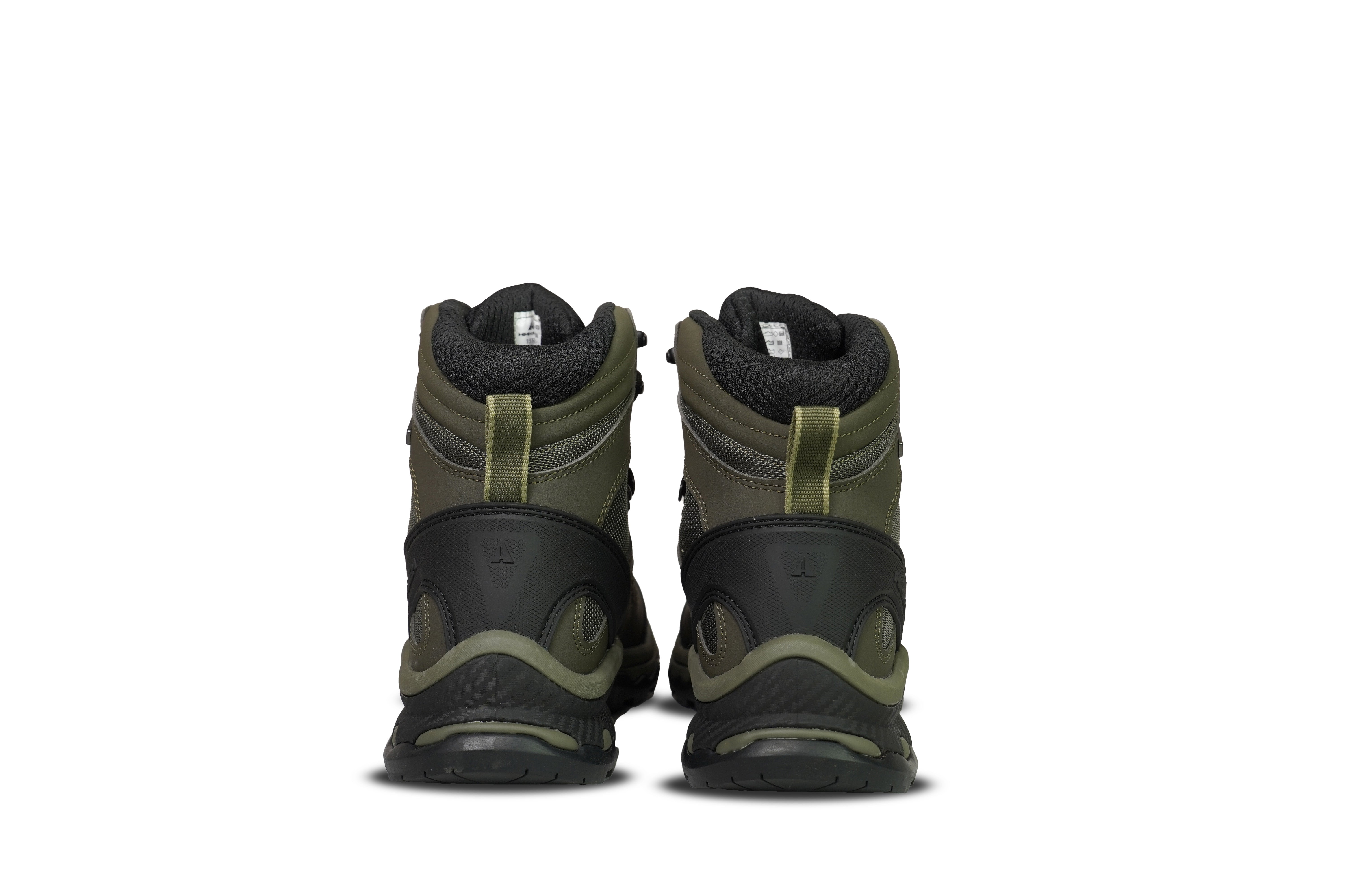 TAURUS HTX HIKING SHOE