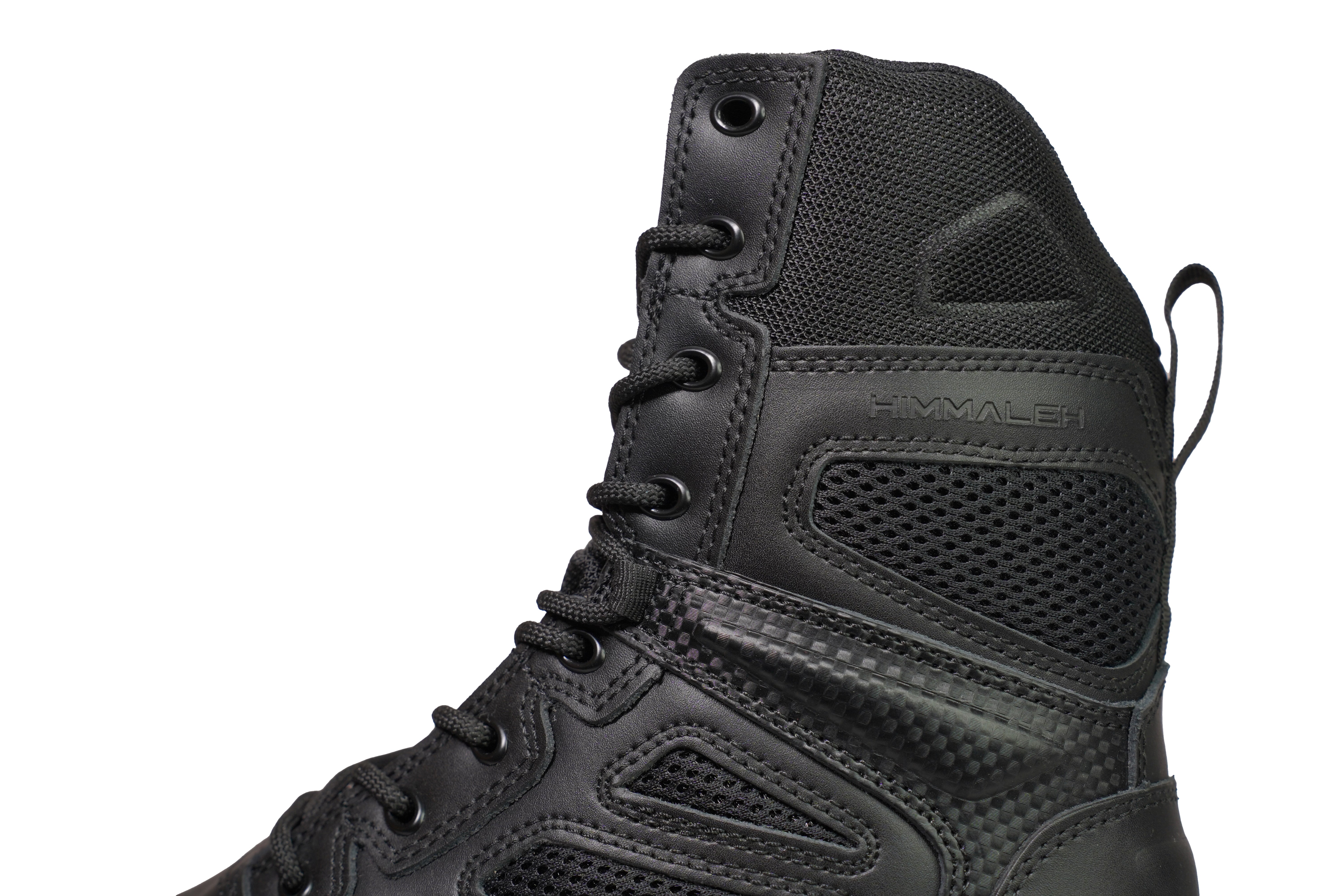 RAPTOR 1.0 TACTICAL BOOT