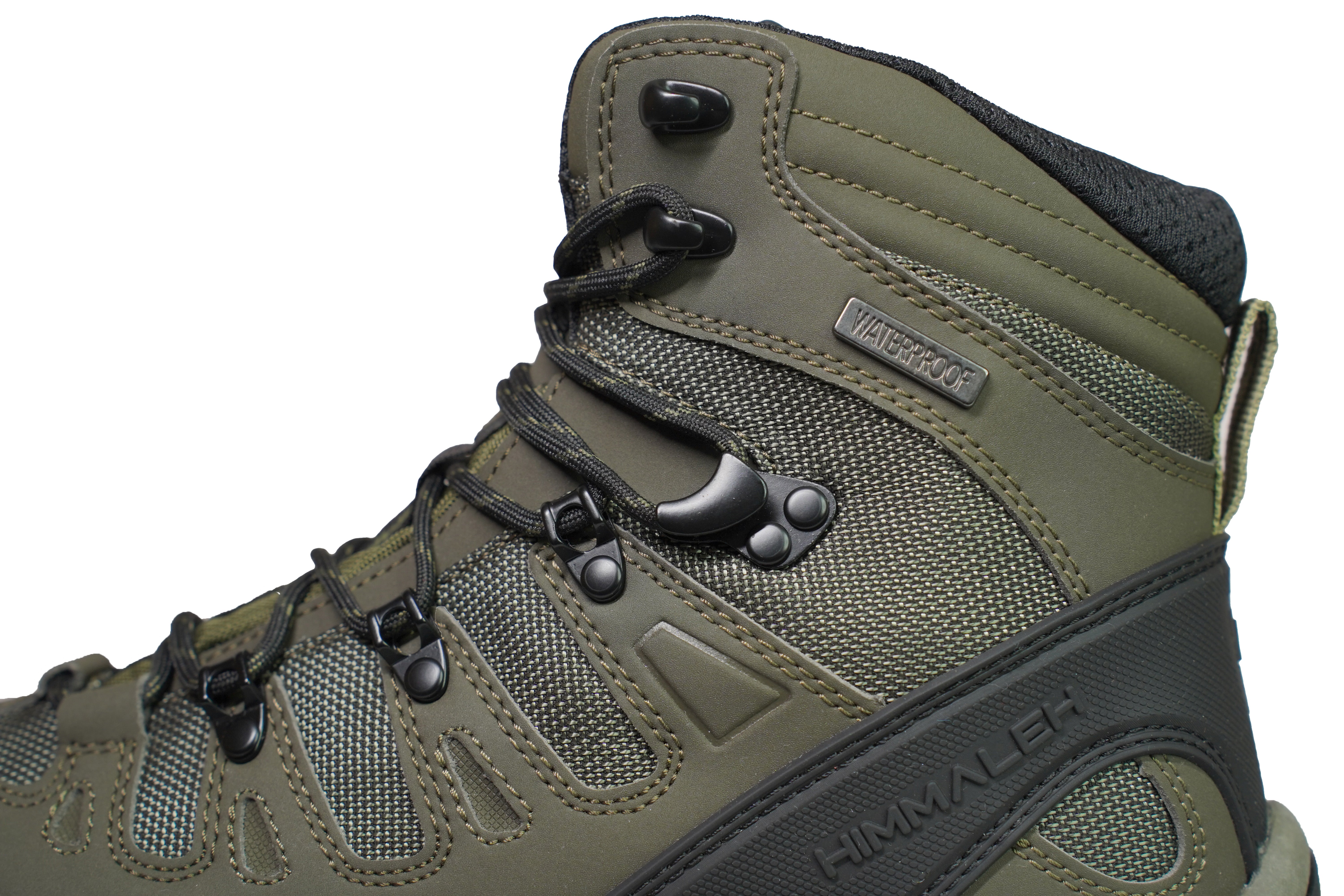 TAURUS HTX HIKING SHOE