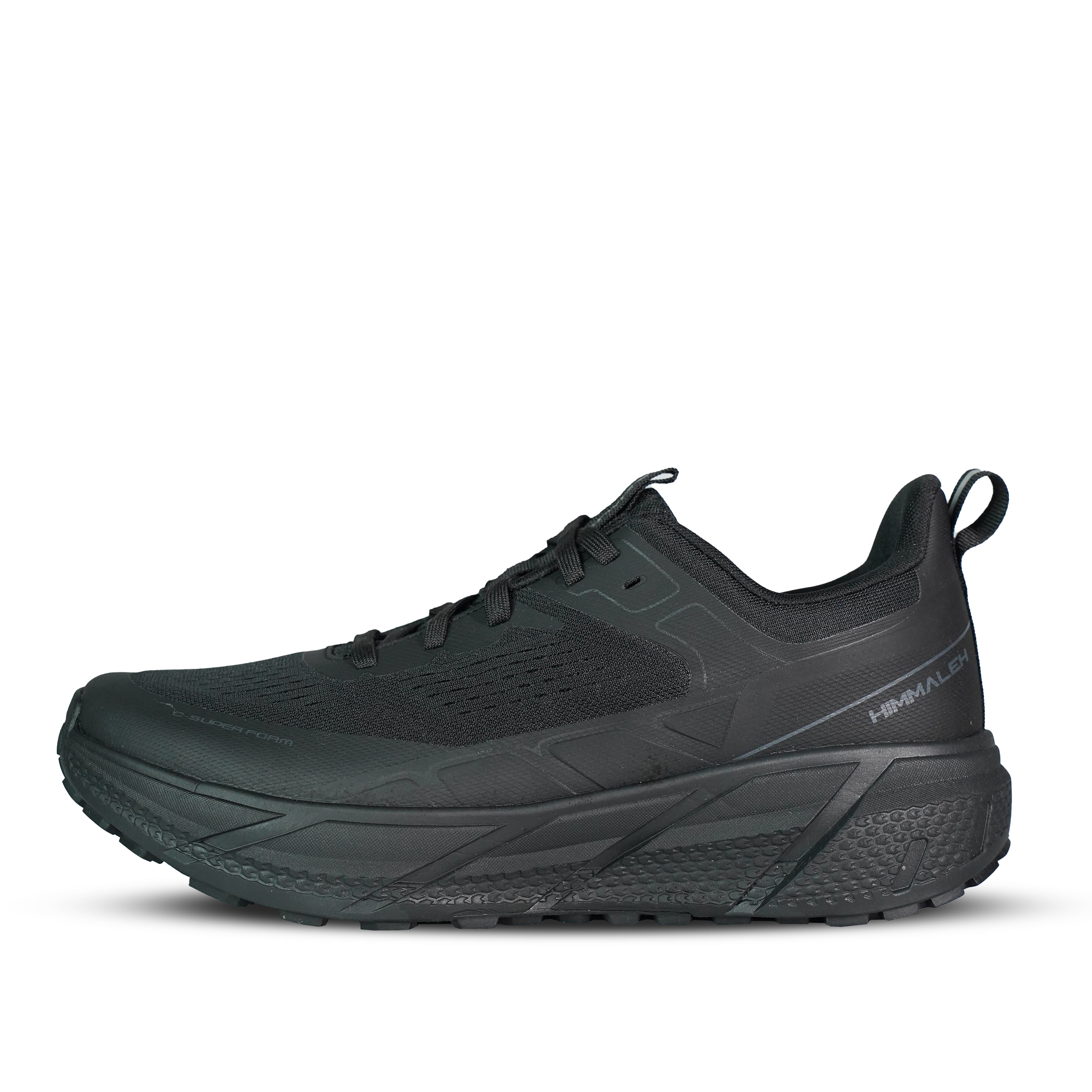 AIR WALK 1 TRAIL RUNNING SHOES