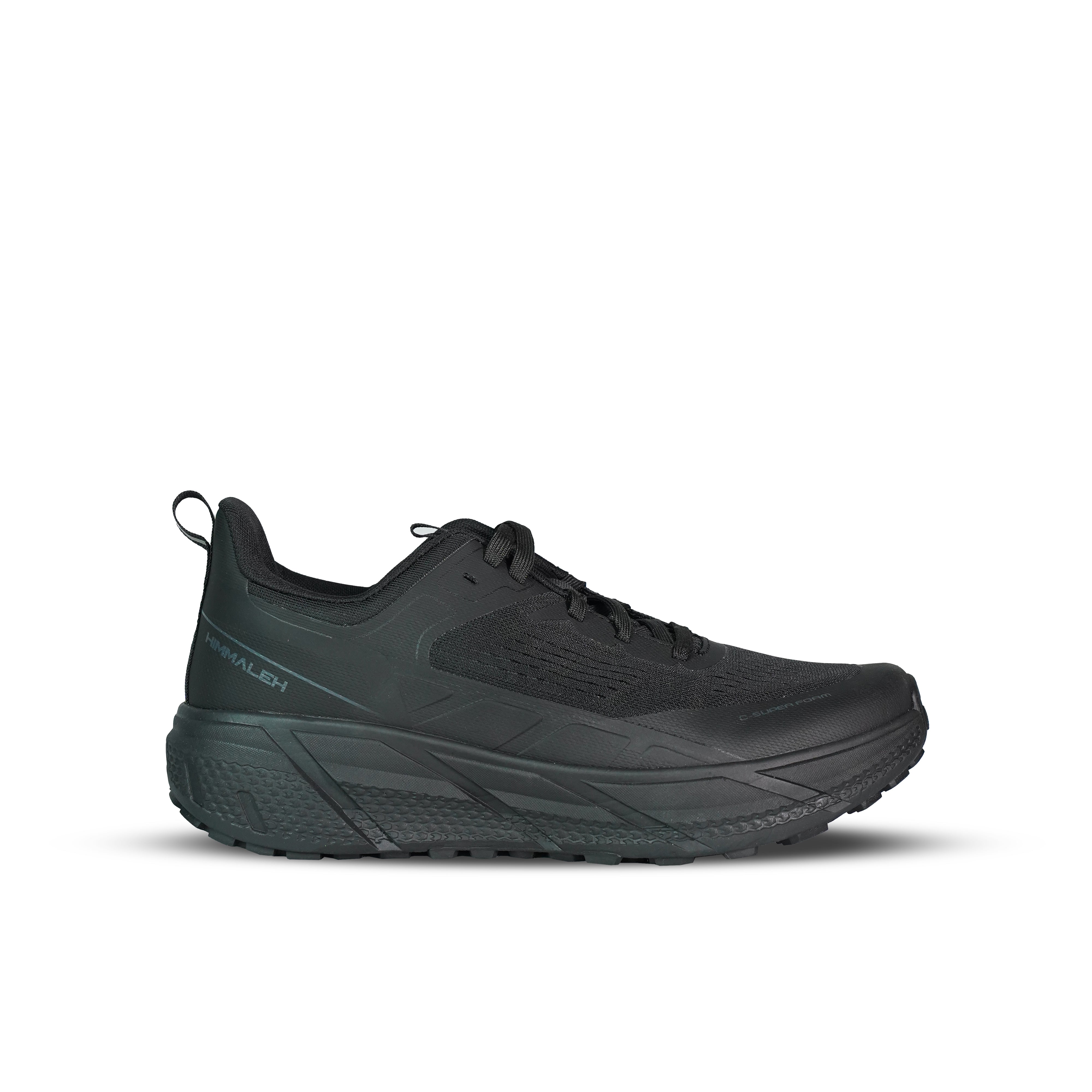 AIR WALK 1 TRAIL RUNNING SHOES