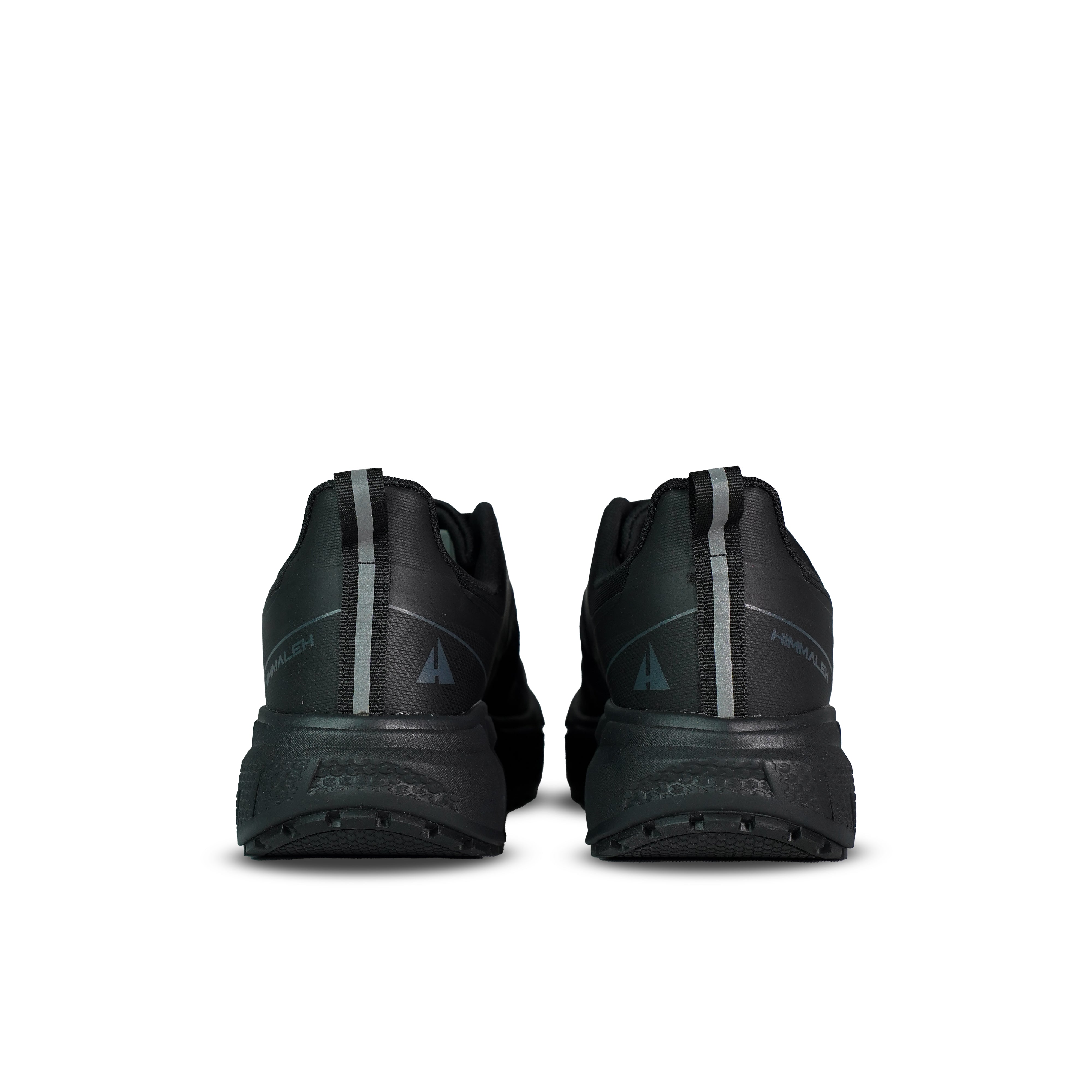AIR WALK 1 TRAIL RUNNING SHOES