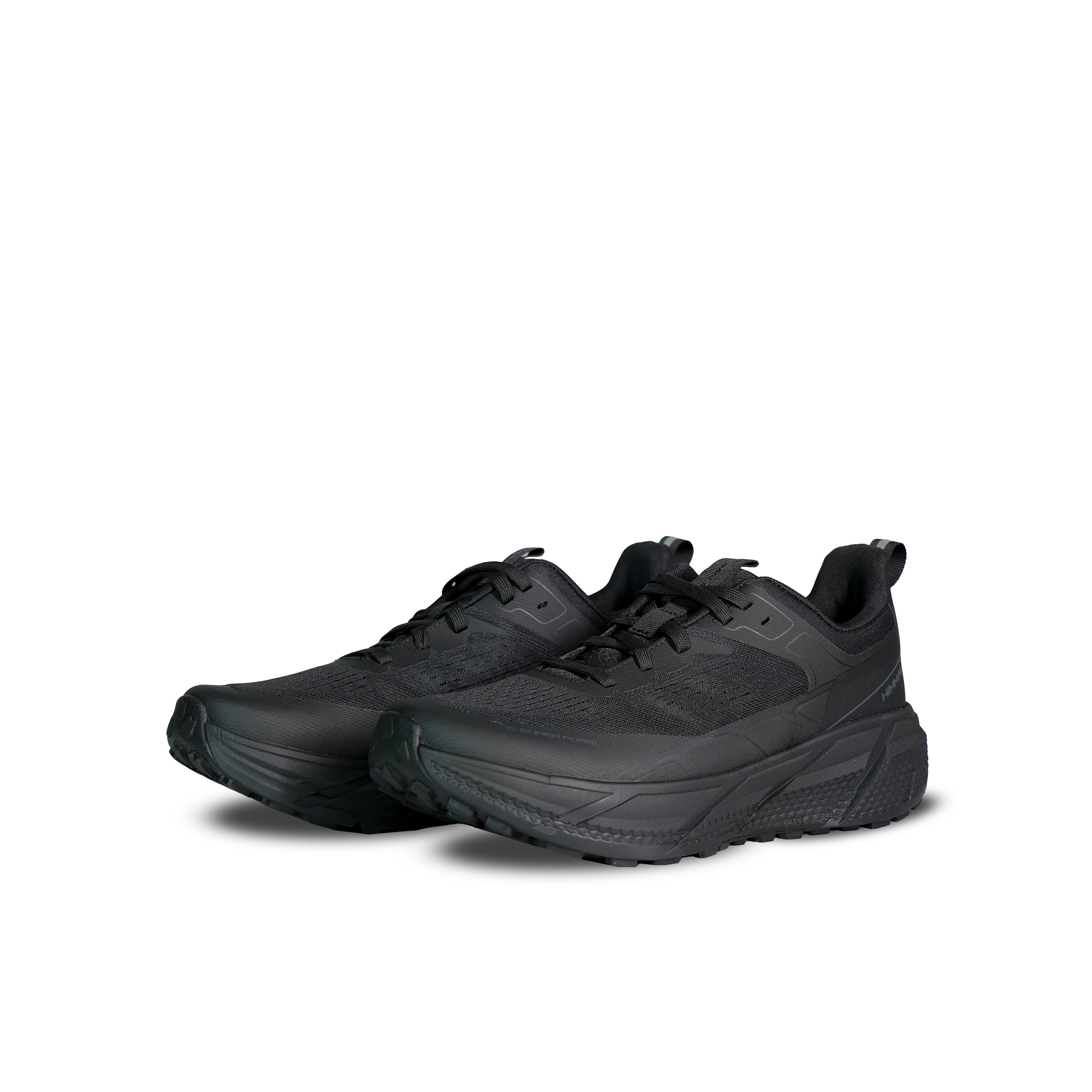 AIR WALK 1 TRAIL RUNNING SHOES