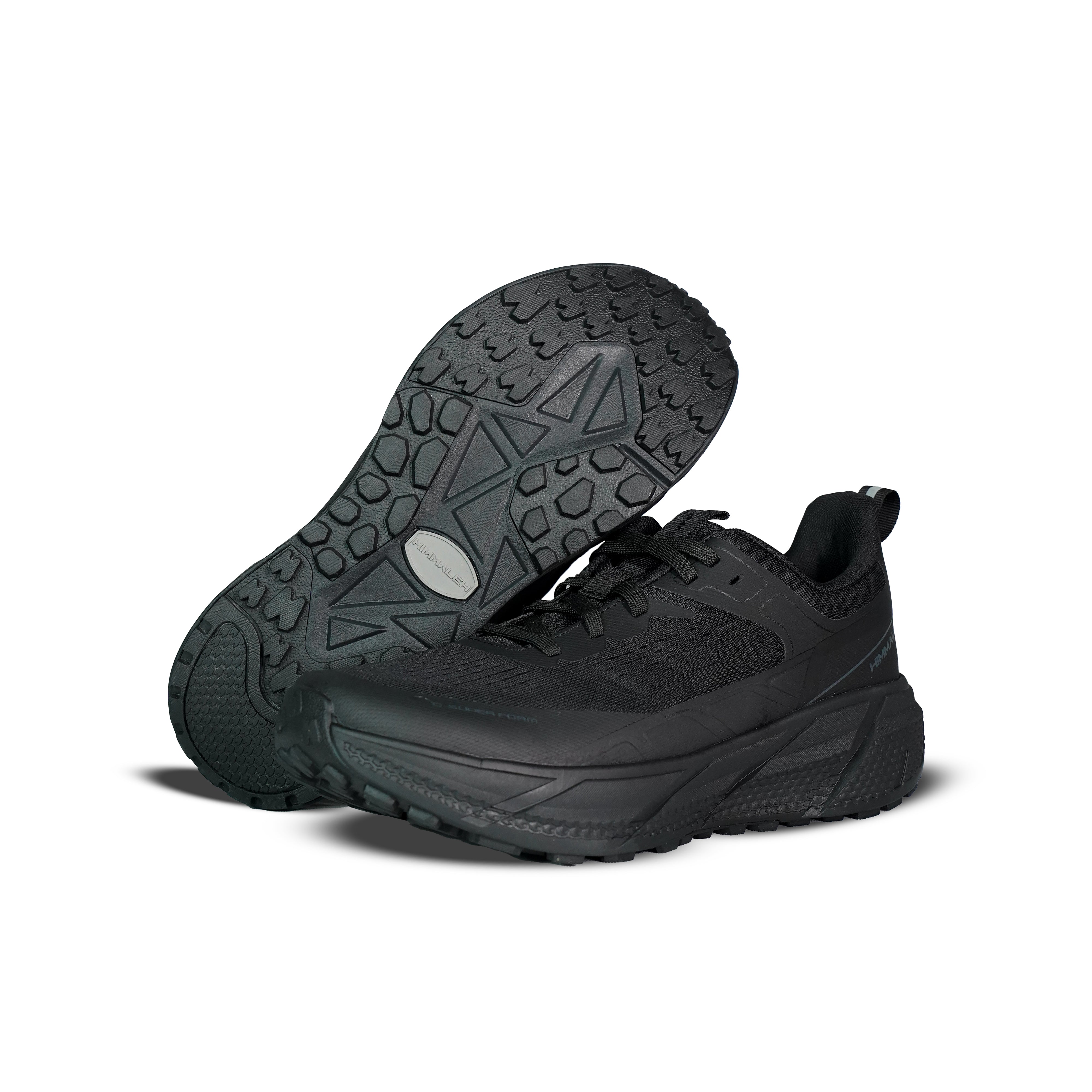 AIR WALK 1 TRAIL RUNNING SHOES