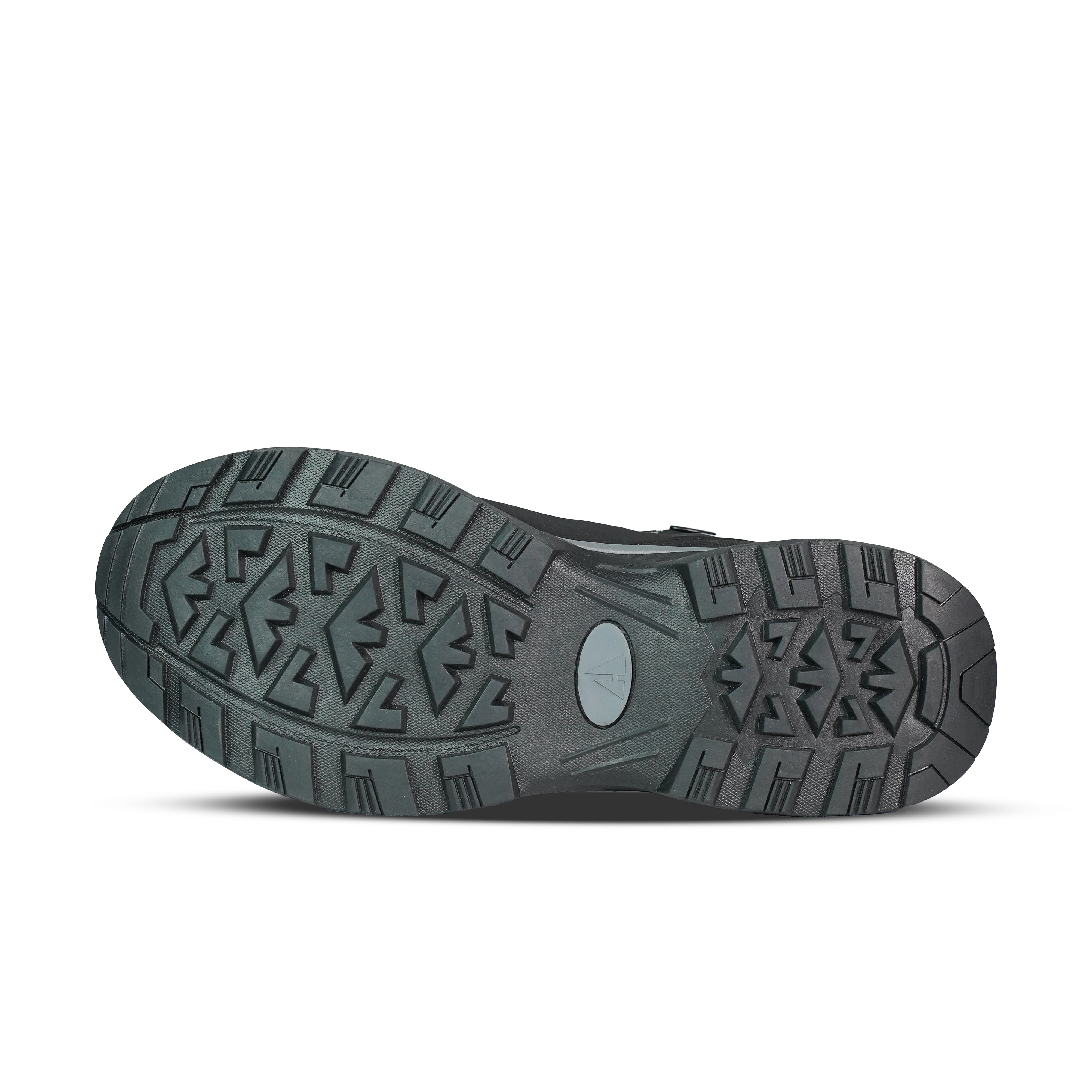 TAURUS Waterproof Trekking & Hiking Shoes, High Altitude Shoe