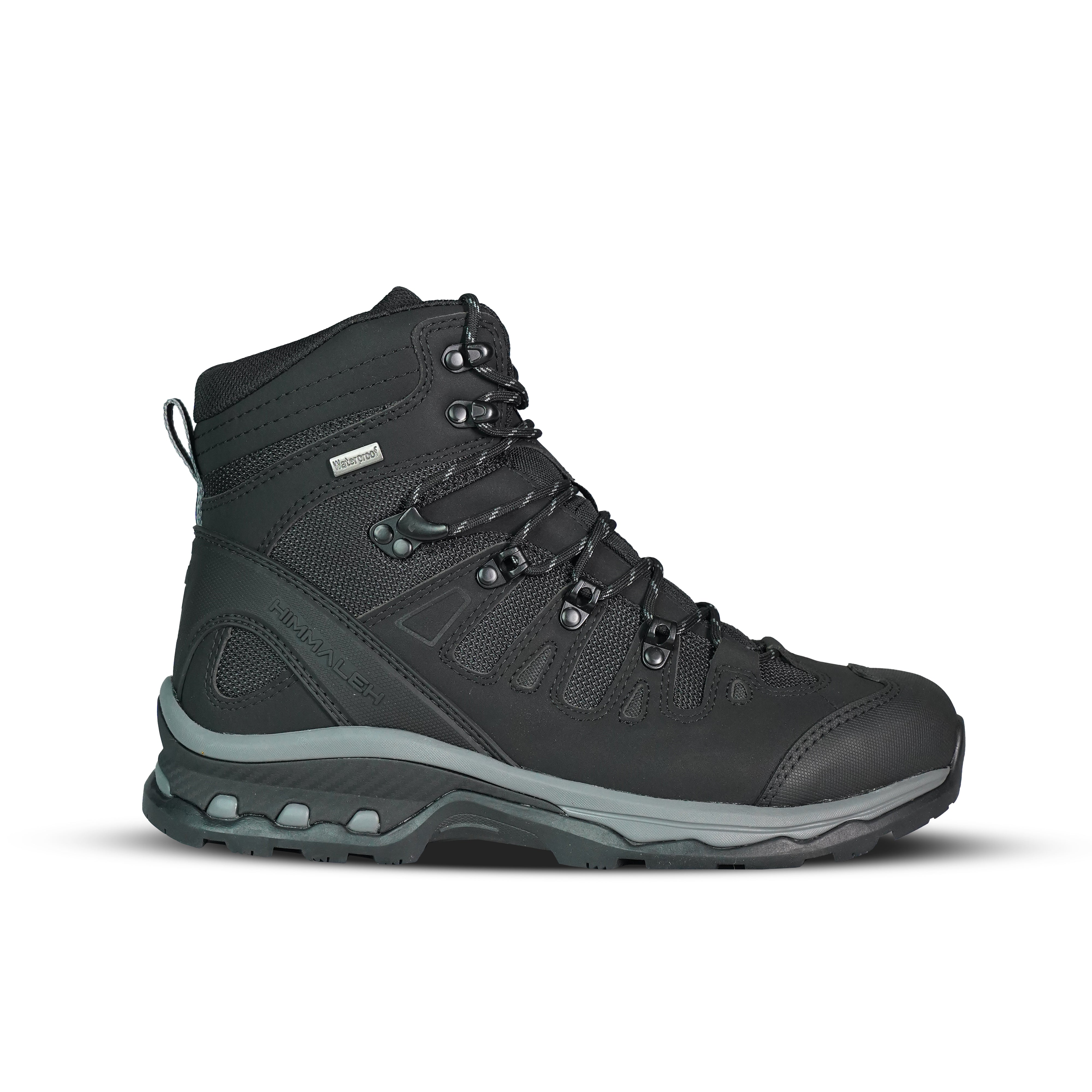 TAURUS Waterproof Trekking & Hiking Shoes, High Altitude Shoe