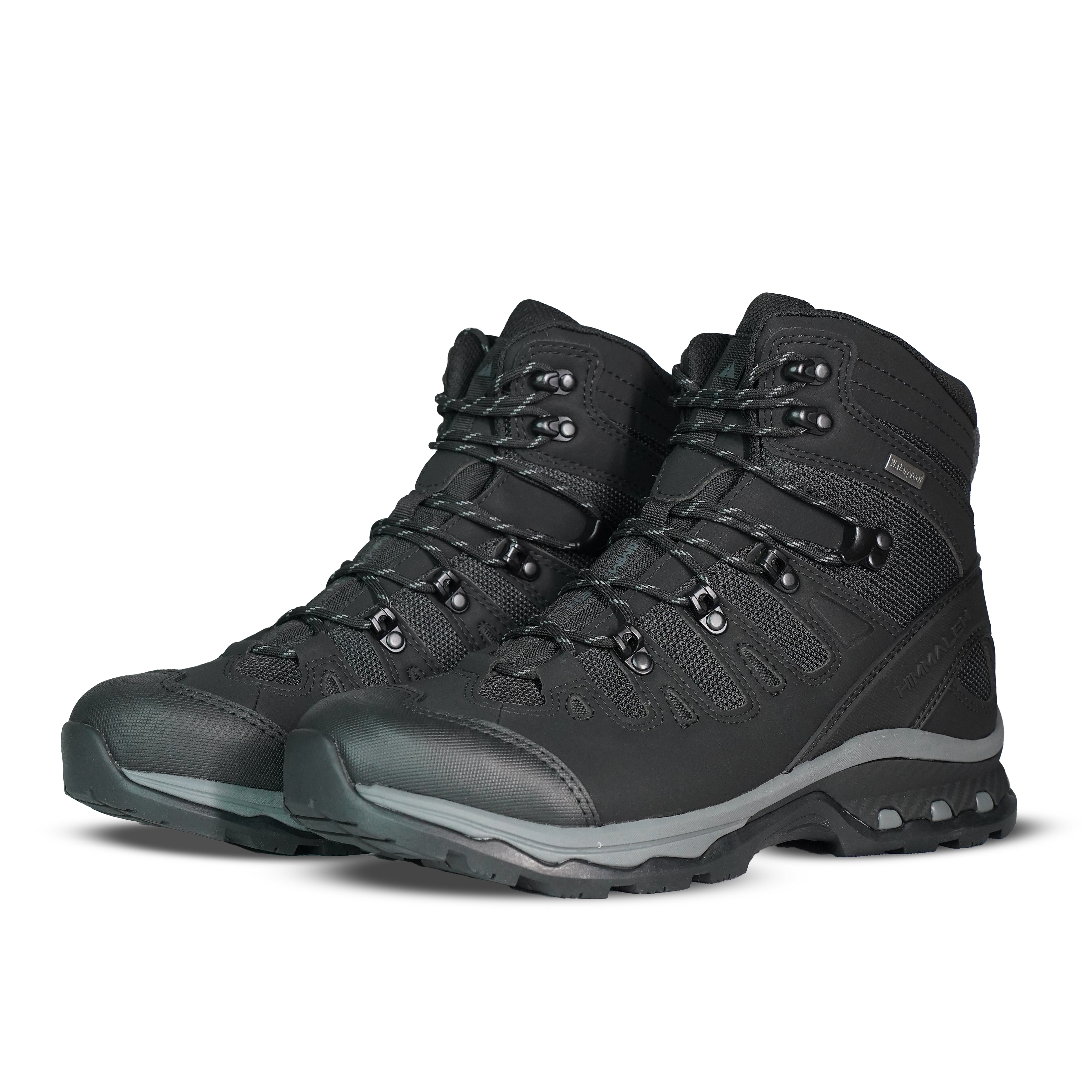 TAURUS Waterproof Trekking & Hiking Shoes, High Altitude Shoe