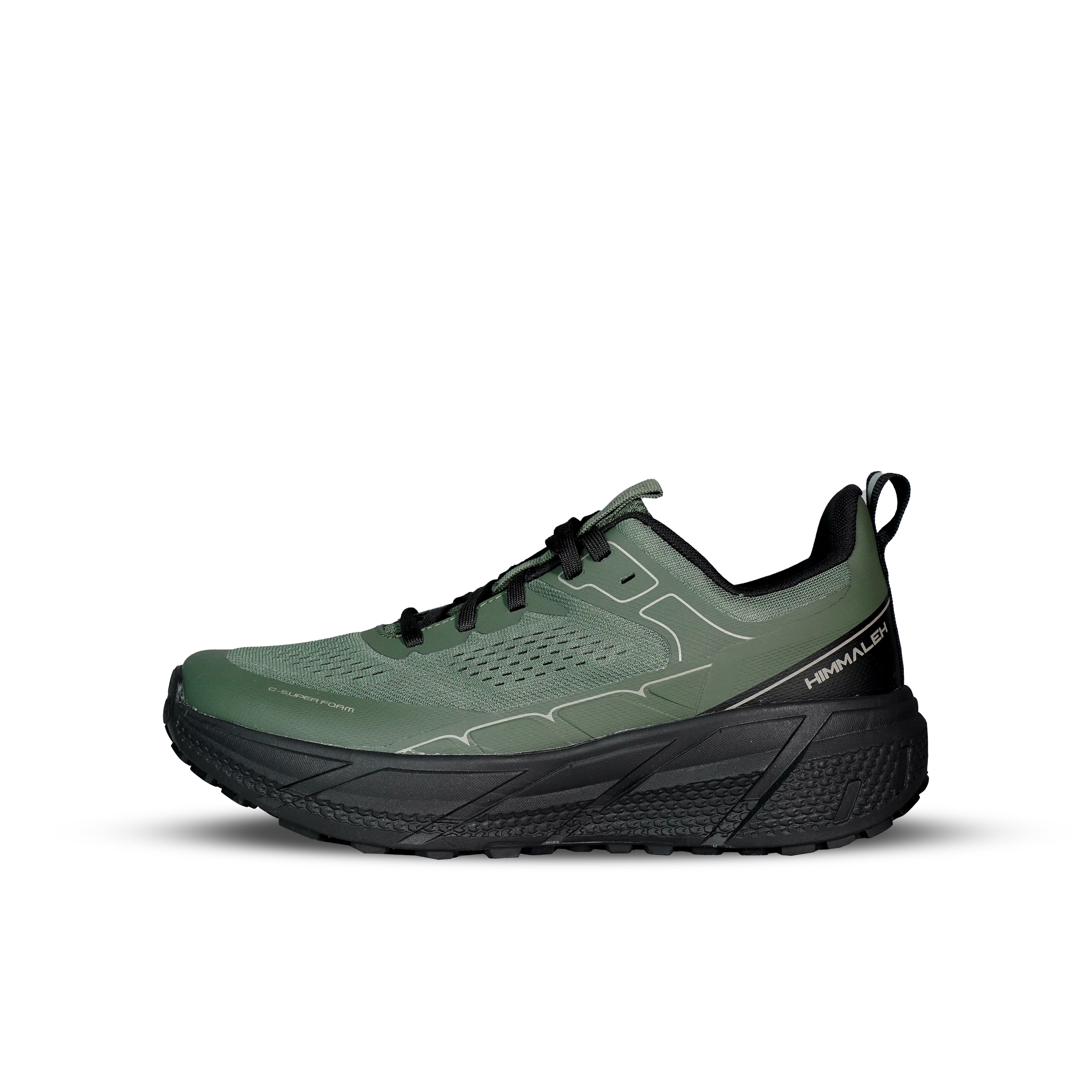 AIR WALK 1 TRAIL RUNNING SHOES