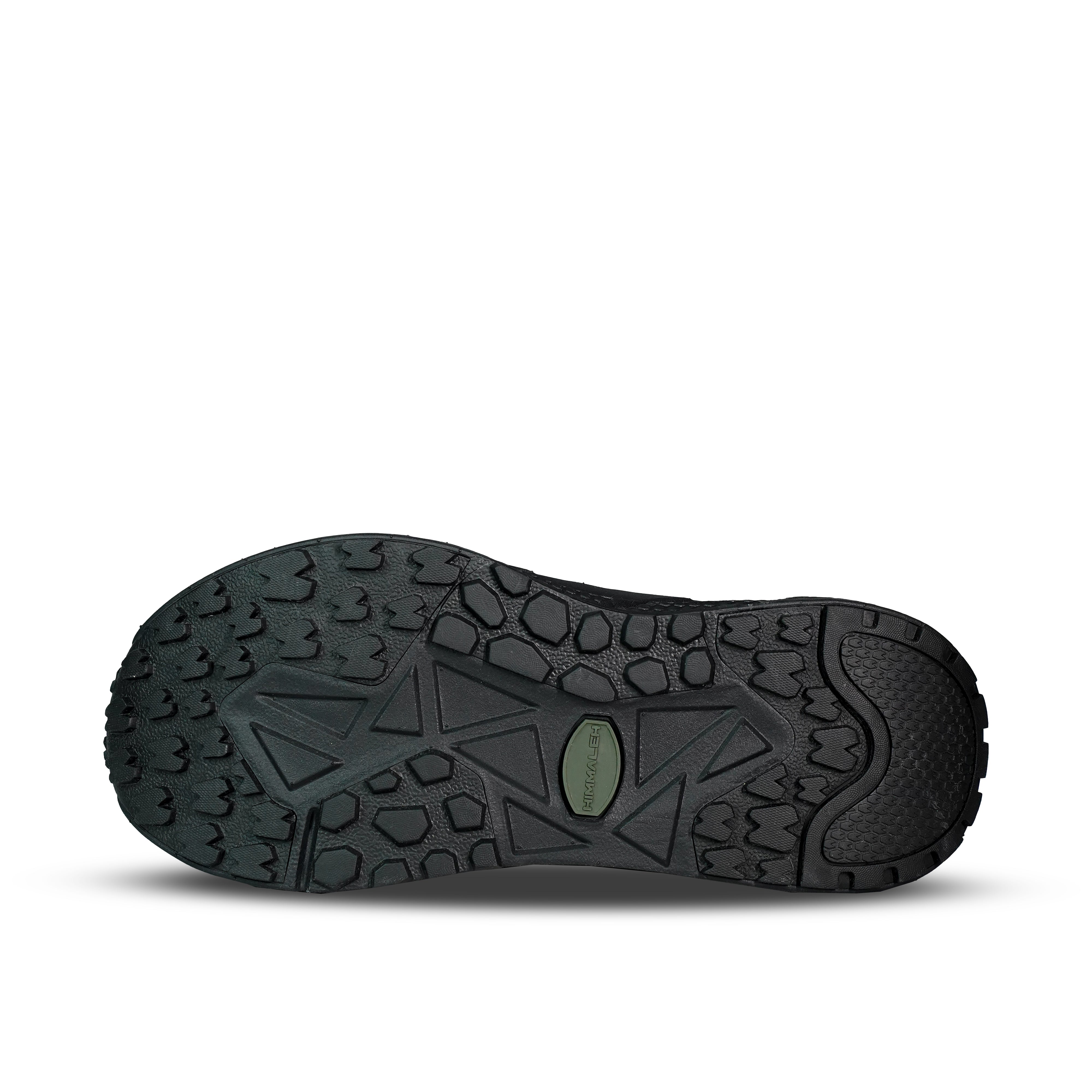 AIR WALK 1 TRAIL RUNNING SHOES