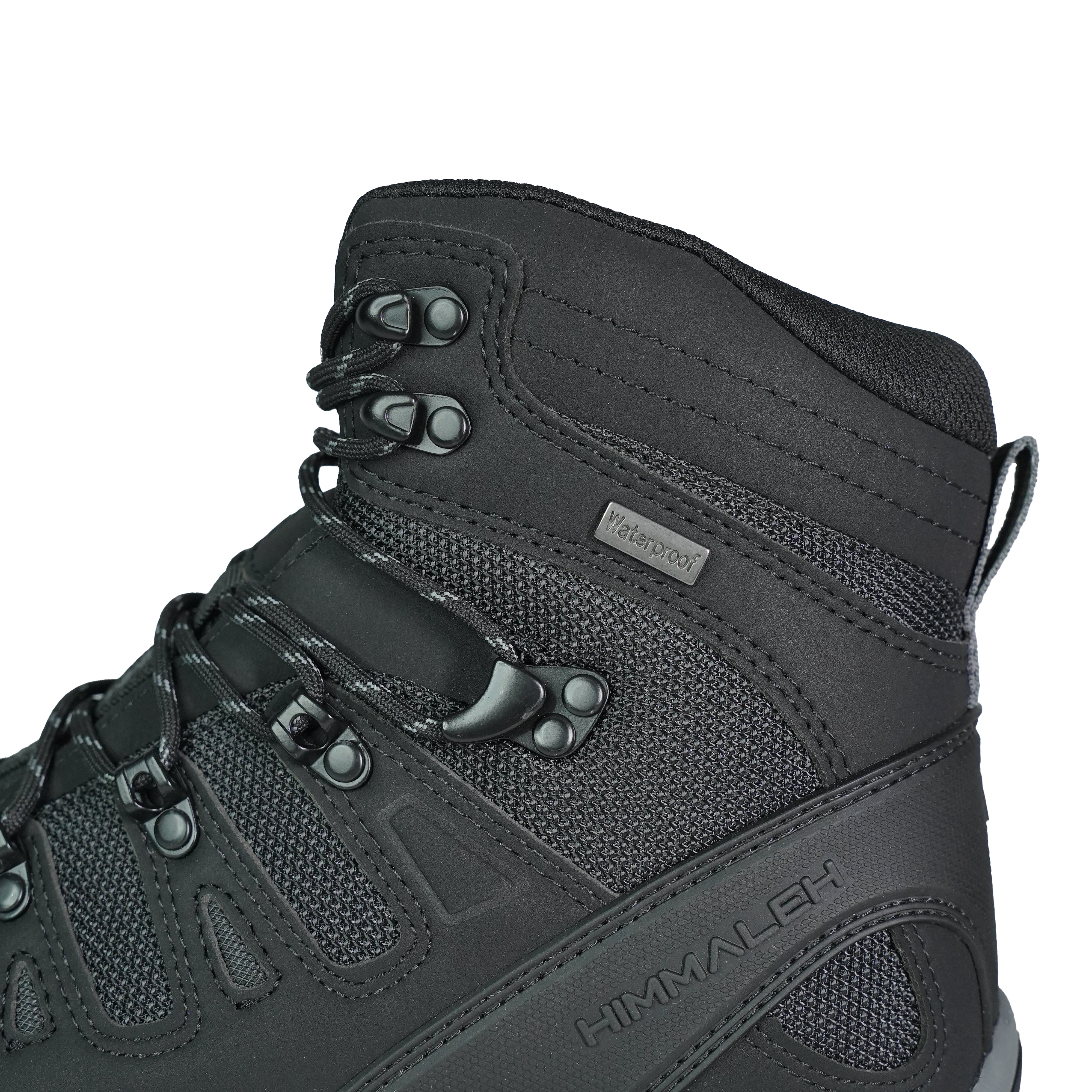 TAURUS Waterproof Trekking & Hiking Shoes, High Altitude Shoe