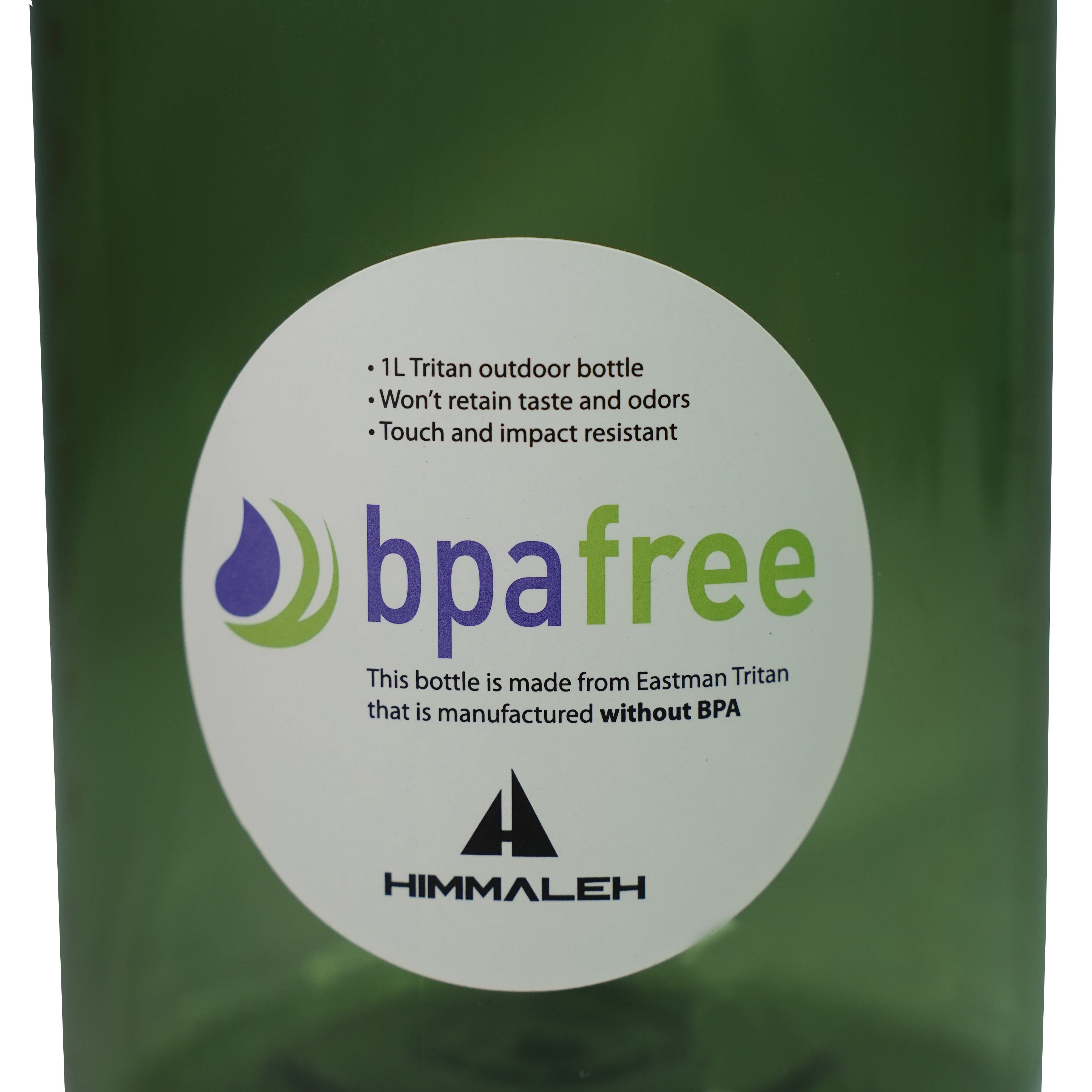 HYDRATION BOTTLE 32oz (BPA FREE)