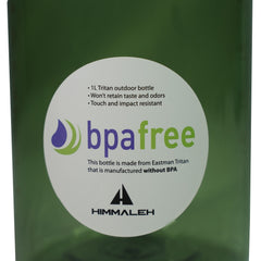 HYDRATION BOTTLE 32oz (BPA FREE)