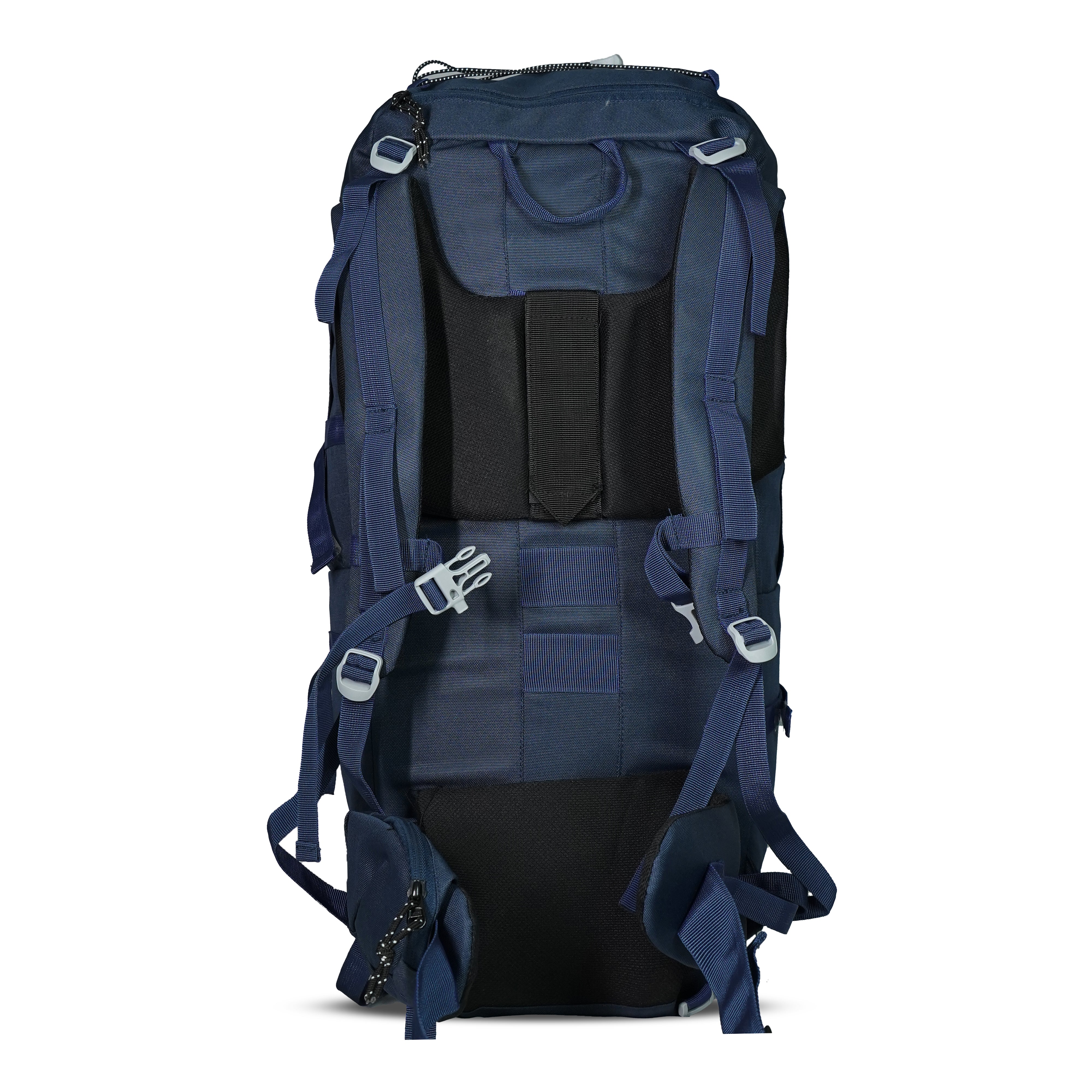 STRATOS 50L TREKKING BACKPACK