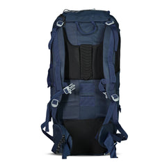 STRATOS 50L TREKKING BACKPACK