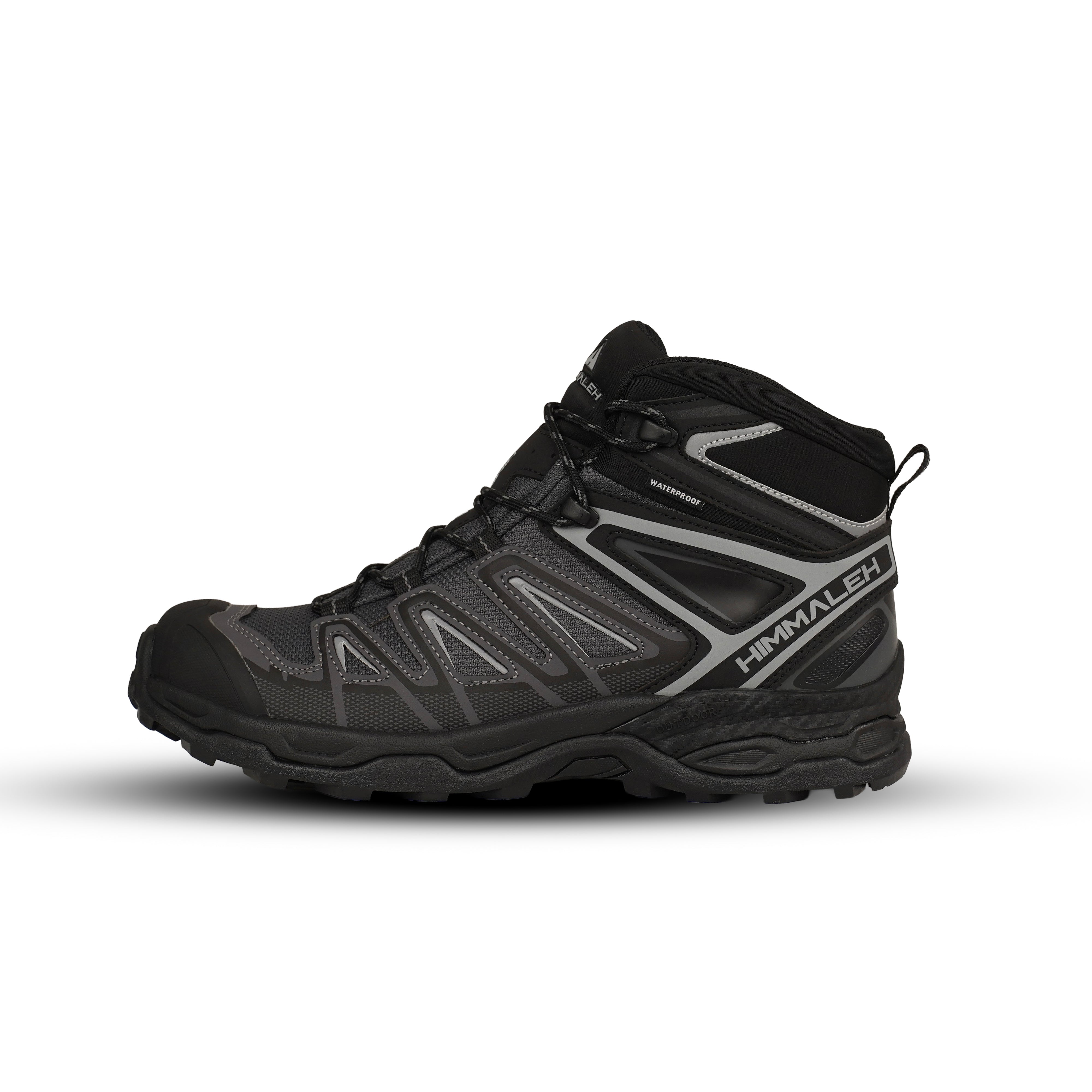 RANGER MID HTX HIKING SHOE