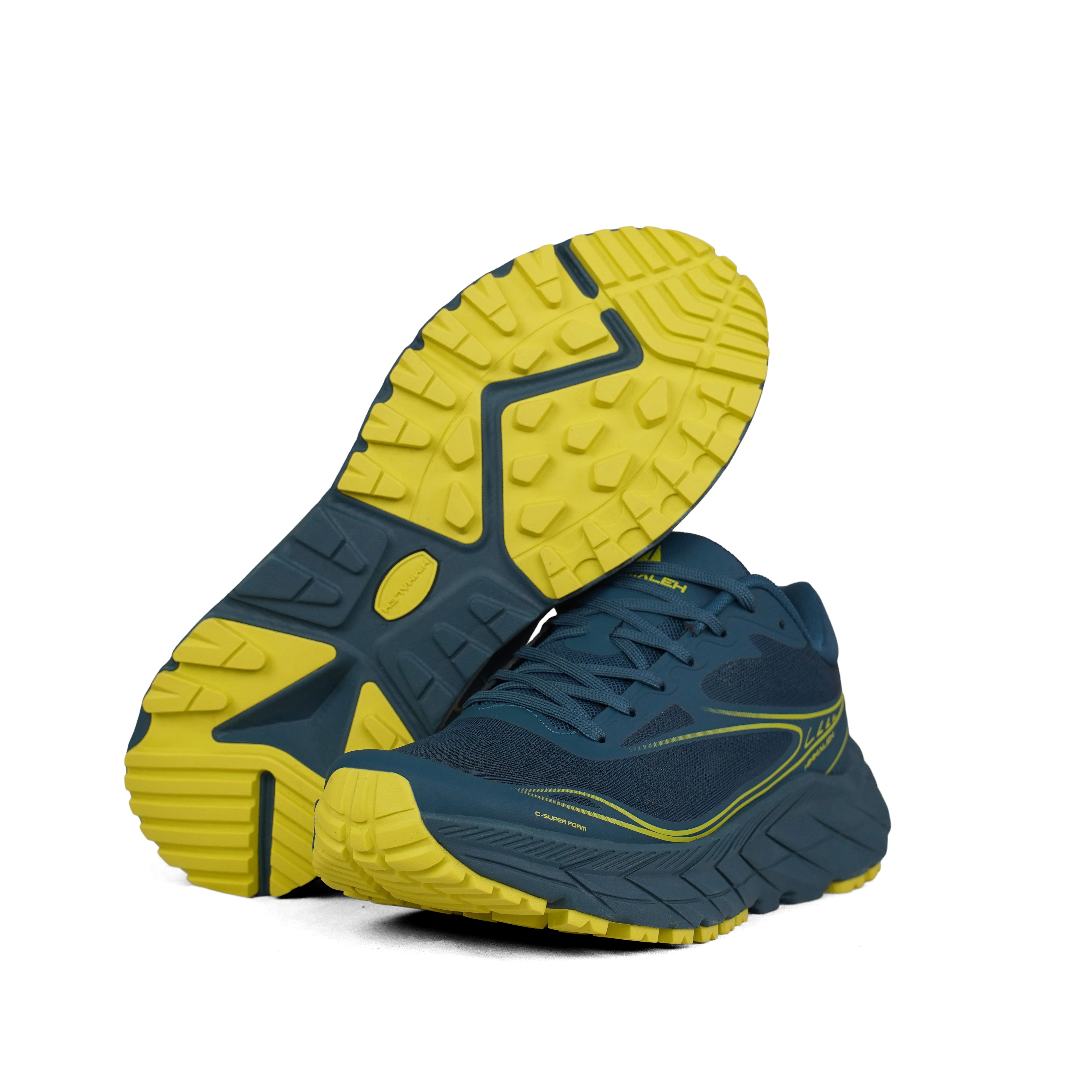 TRAIL BLAZZER TRAIL RUNNING SHOES