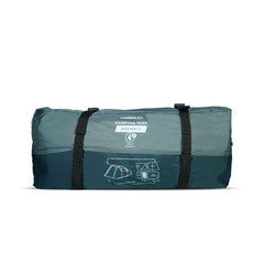 BASECAMP 4.1 CAMPING TENT