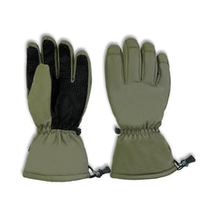Waterproof Snow Gloves HM100 with 3M Thinsulate  – Warm & Windproof